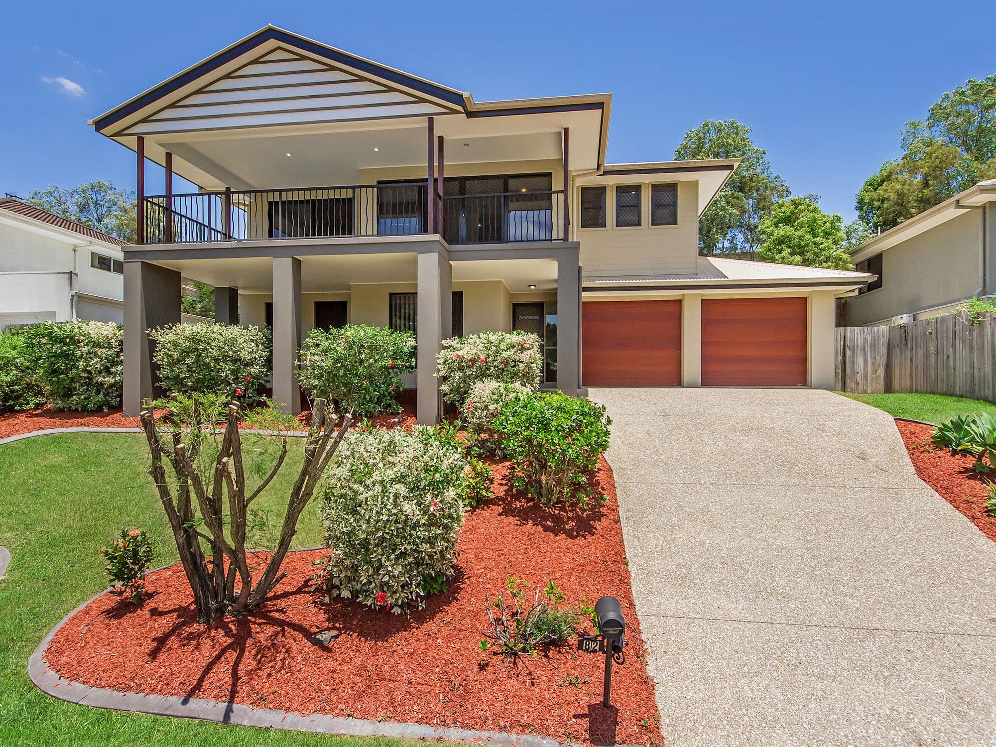 82 Treeline Circuit, Upper Coomera QLD 4209, Upper Coomera - Image 1