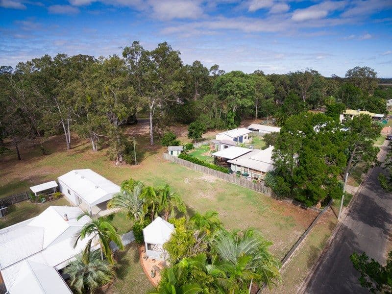 77 Moreton Street, Toogoom QLD 4655, Toogoom - Thumbnail 8