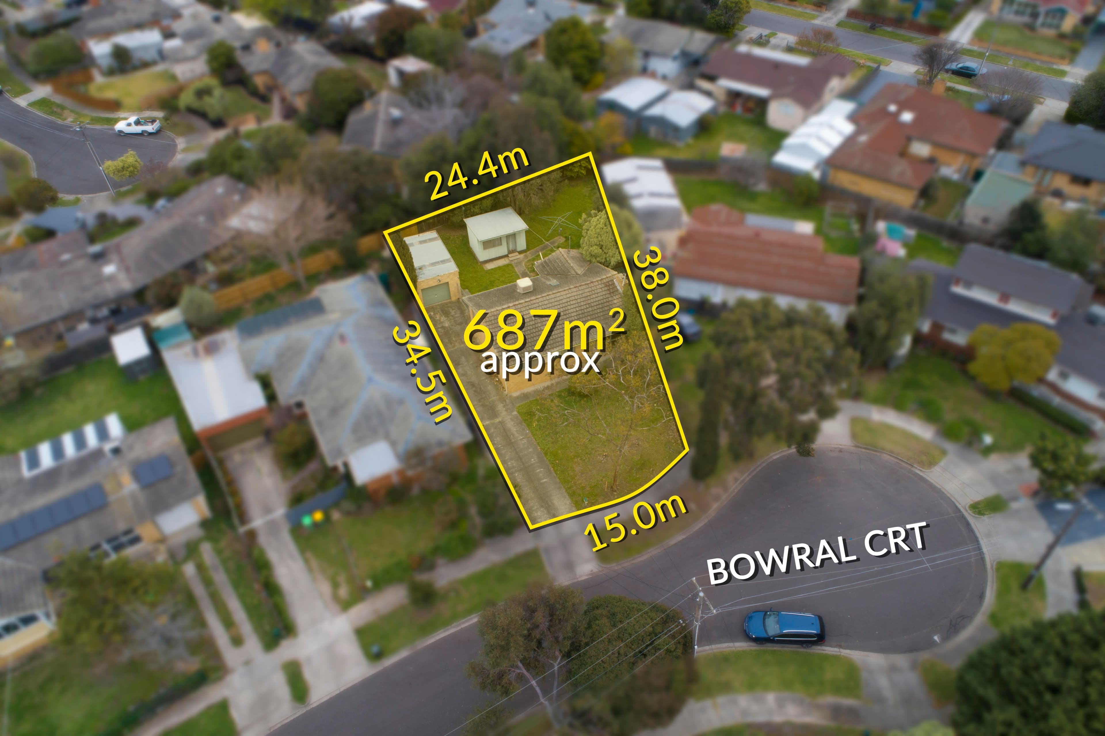 7 Bowral Court, Bundoora VIC 3083, Bundoora - Image 1