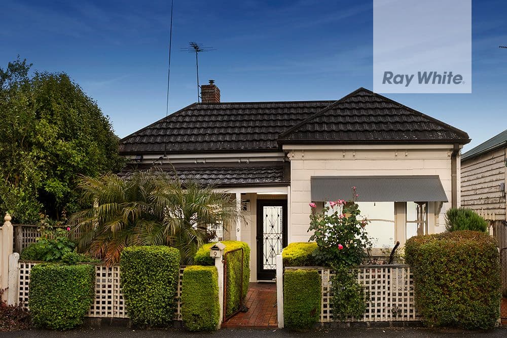9 George Street, Brunswick VIC 3056, Brunswick - Image 1