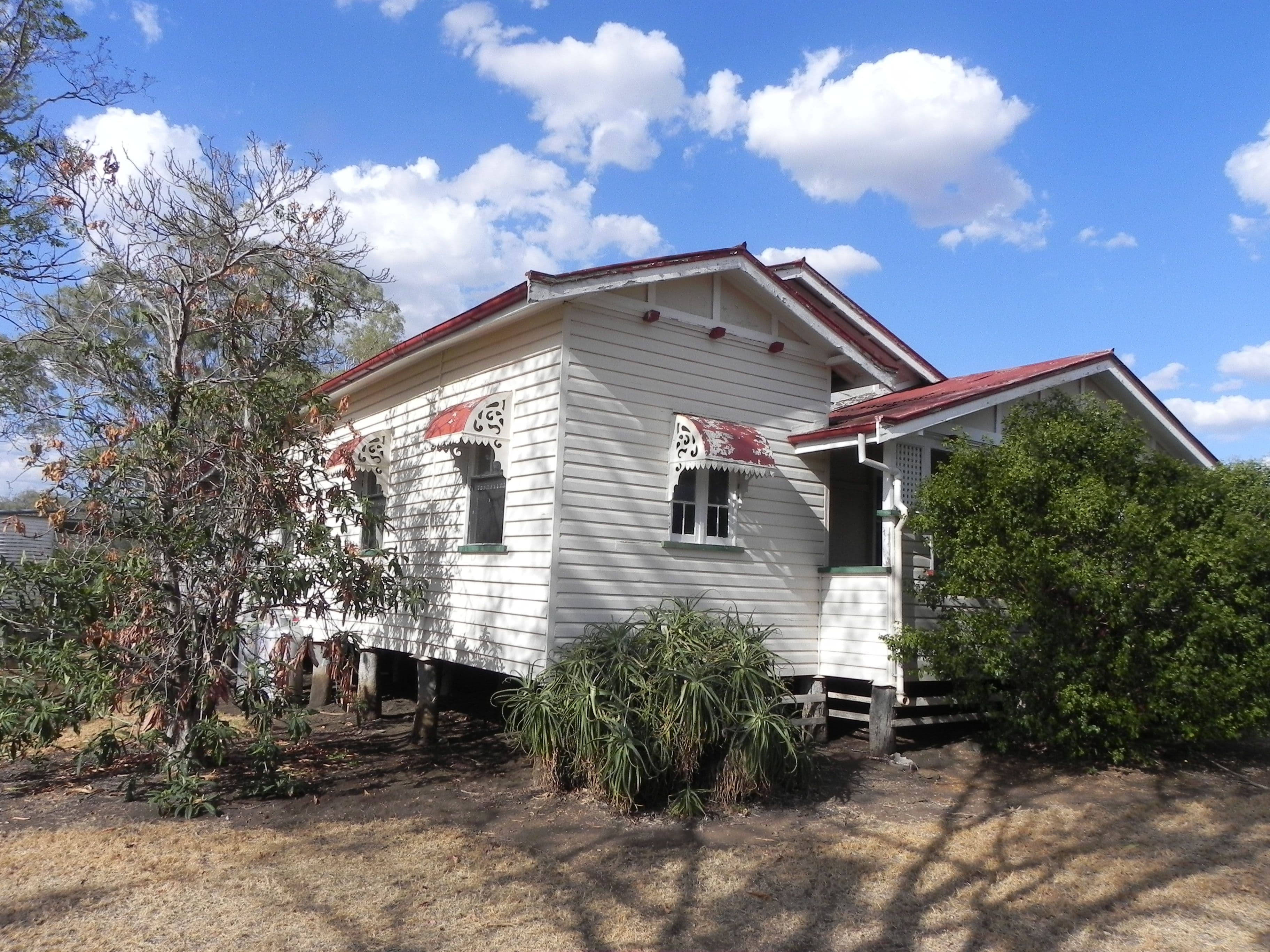 2804 Toowoomba-Cecil Plains Road,, Biddeston QLD 4401, Biddeston - Thumbnail 2