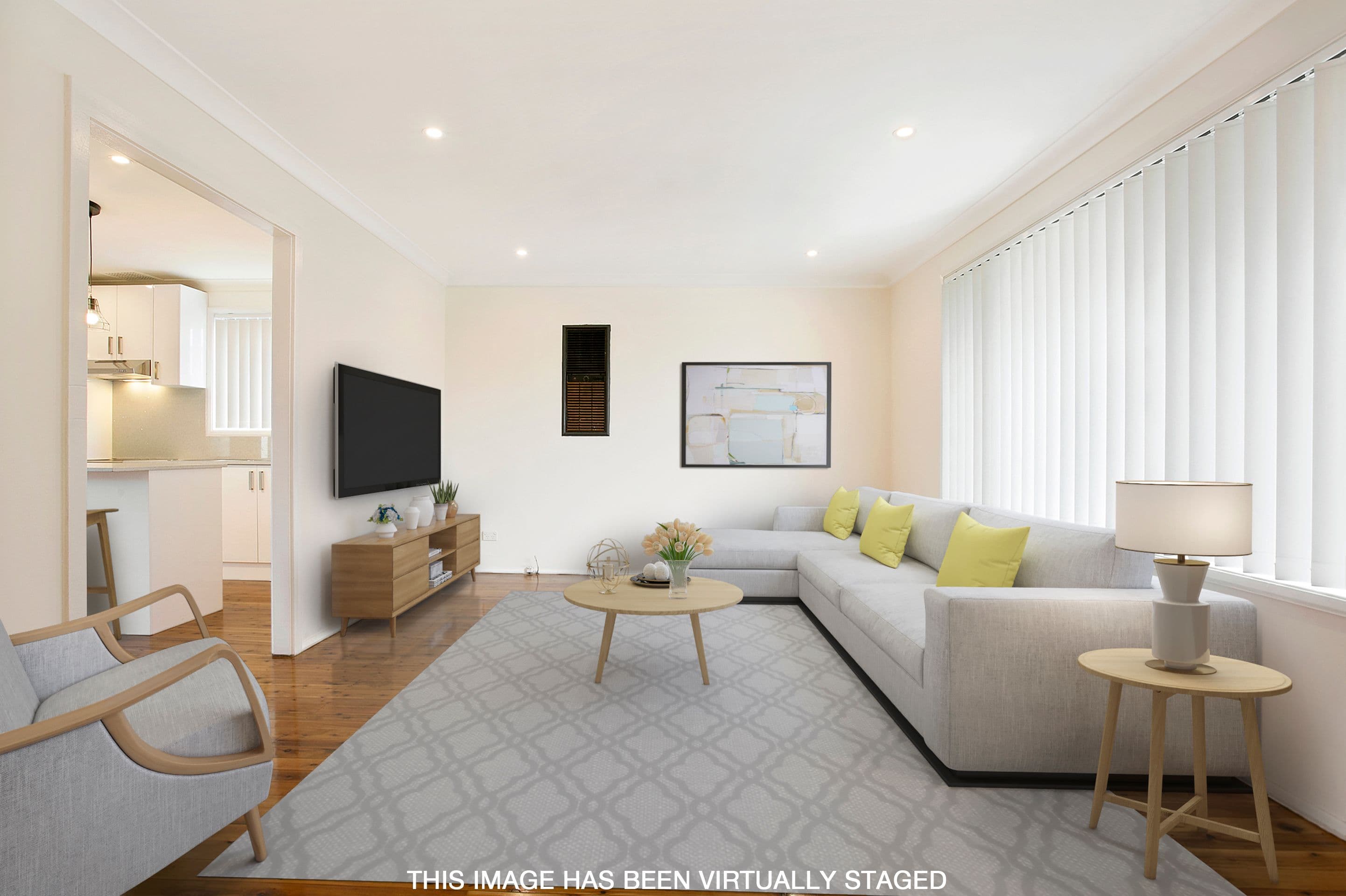 98 Stuart Road, Dharruk NSW 2770, Dharruk - Thumbnail 2