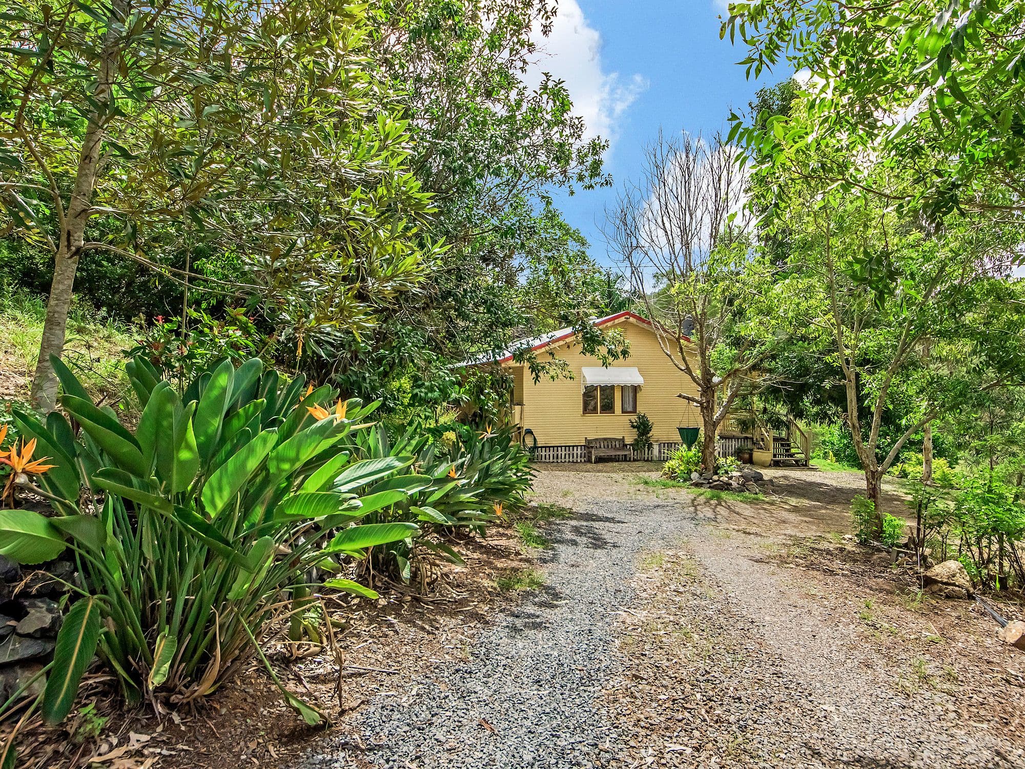 54 Elevation Drive, Wongawallan QLD 4210, Wongawallan - Thumbnail 2