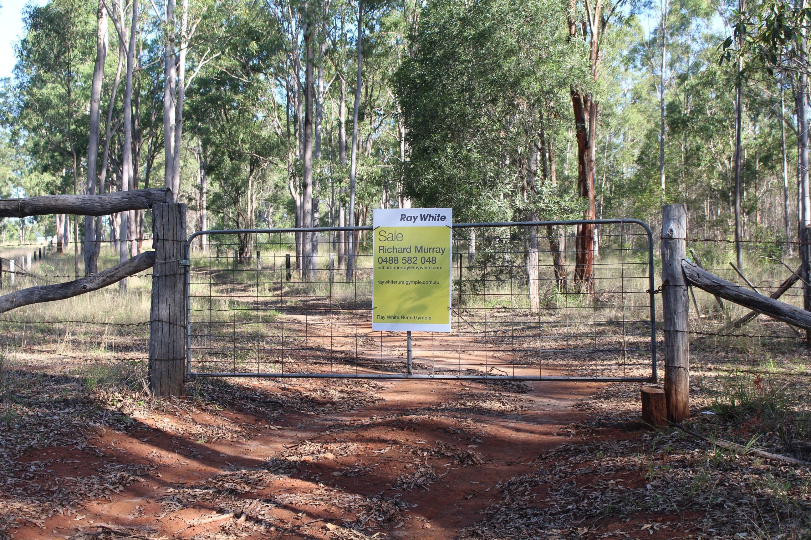 677 Goomeri West, Goomeri QLD 4601, Goomeri - Image 1