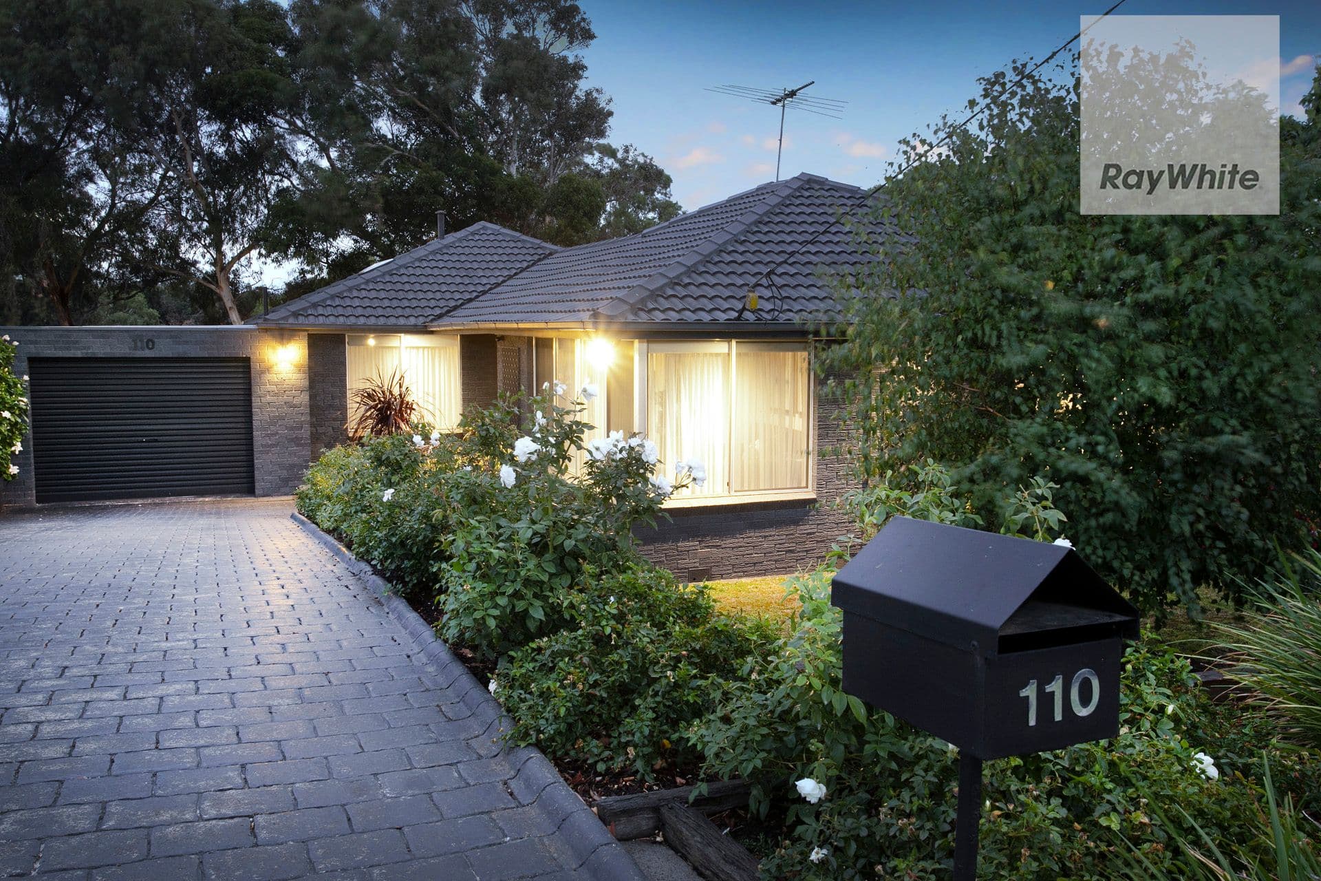 110 Clarke Drive, Gladstone Park VIC 3043, Gladstone Park - Image 1