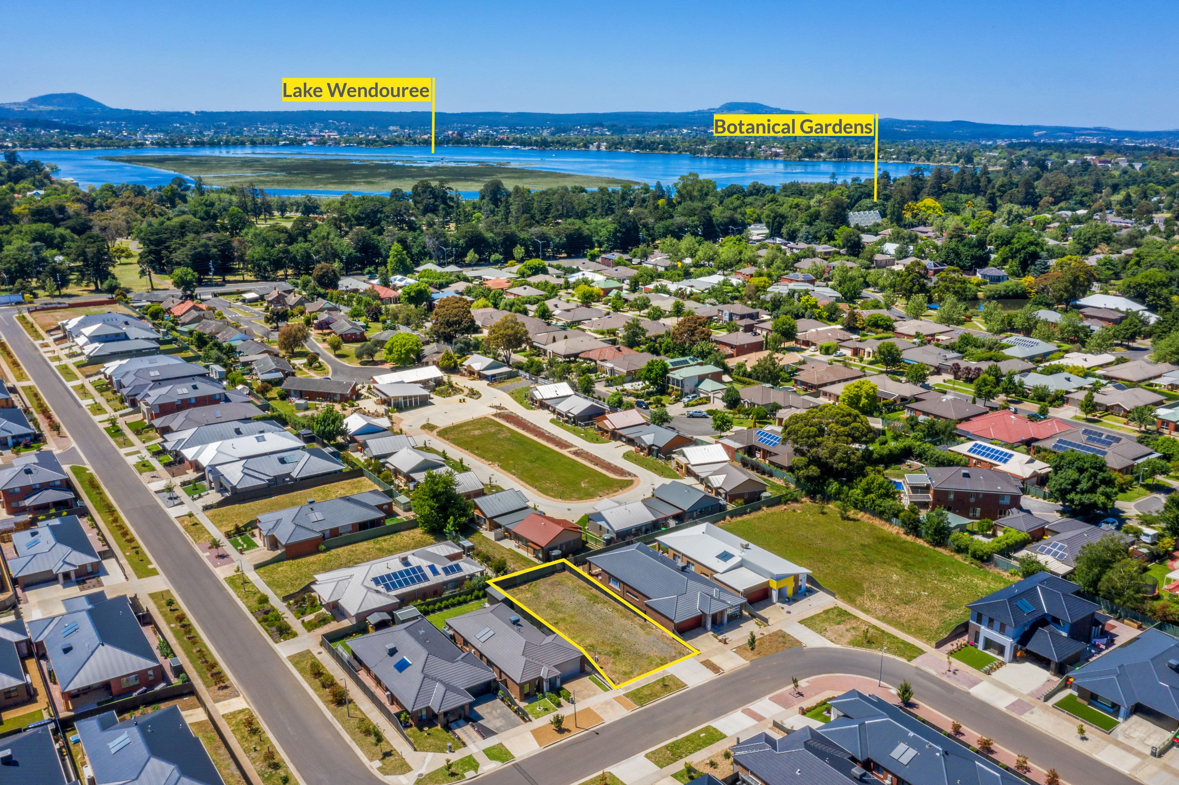9 Limetree Way, Lake Gardens  Victoria  3355, Australia, Lake Gardens - Image 1