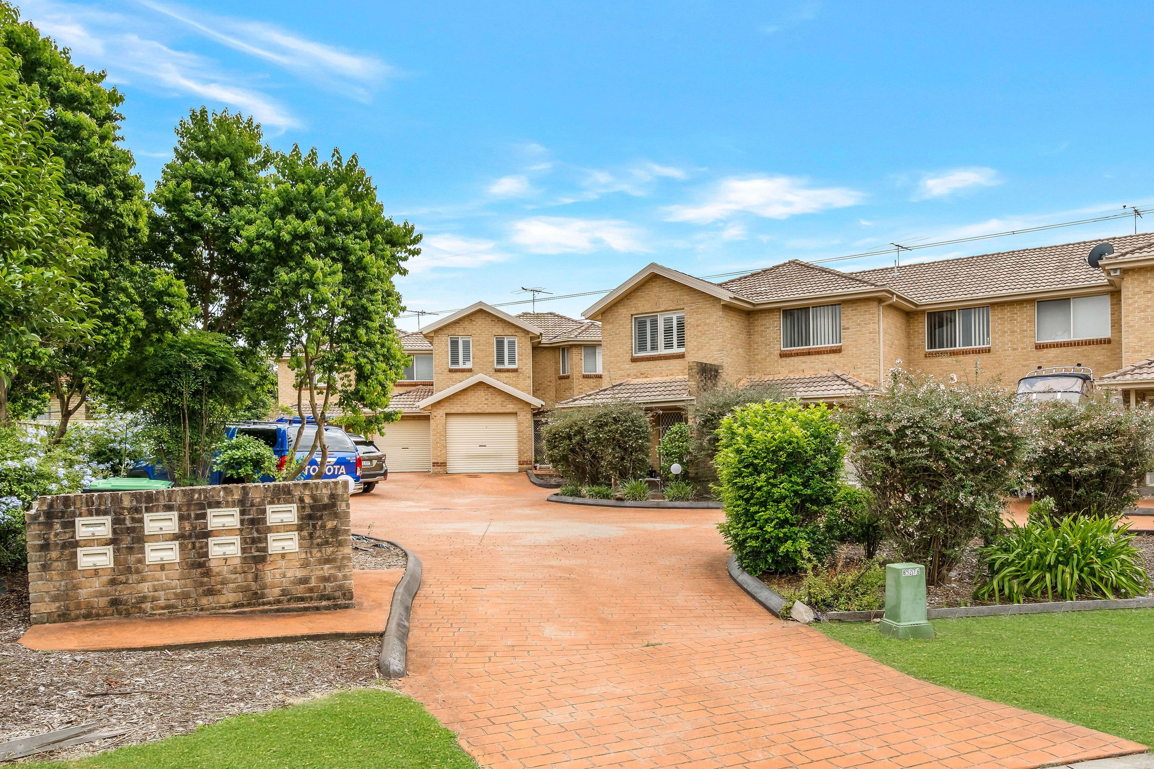 3/10-14 Bicheno Close, West Hoxton NSW 2171, West Hoxton - Thumbnail 2