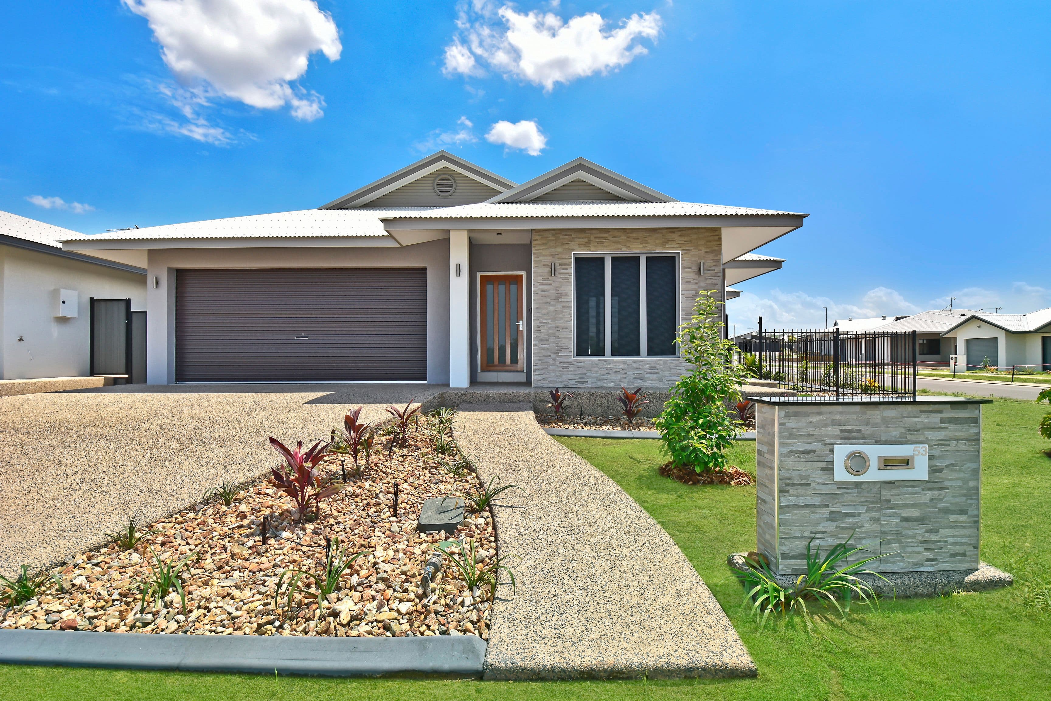53 Brook Circuit, Zuccoli NT 0832, Zuccoli - Image 1