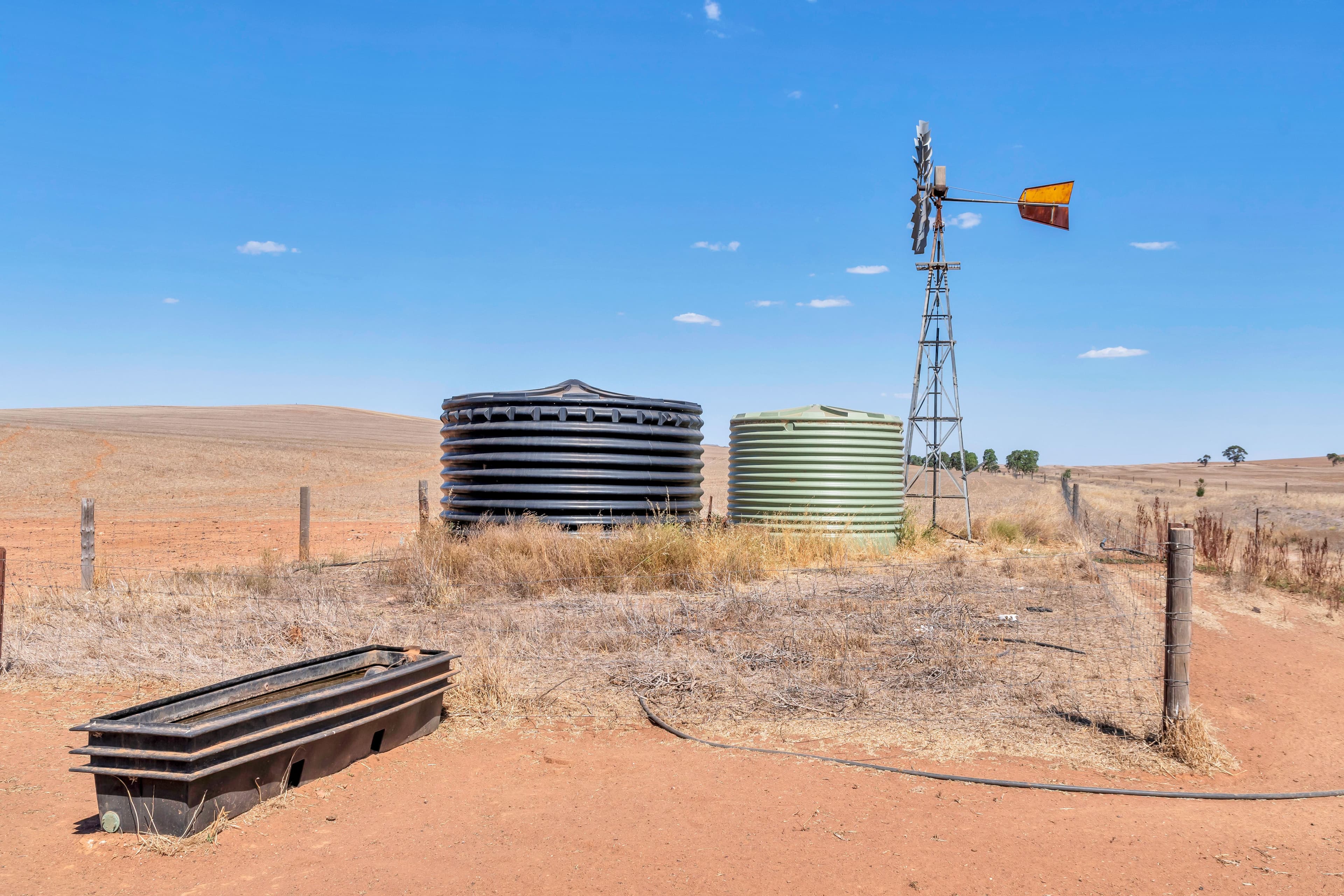 "Mitchell's Block" - Lot 86 Prior Road, Burra SA 5417, Burra - Thumbnail 2