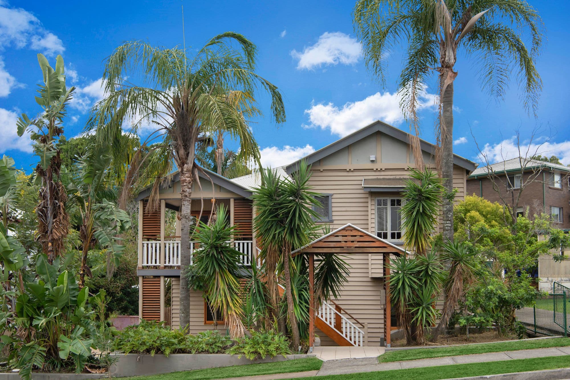 58 Dansie Street, Greenslopes QLD 4120, Greenslopes - Image 1