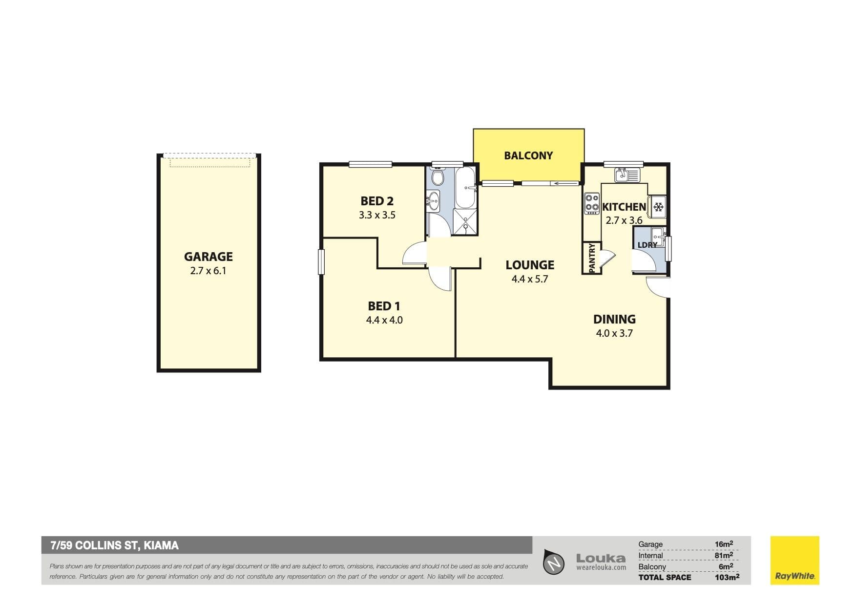 59 Collins Street, Kiama NSW 2533, Kiama - Thumbnail 7