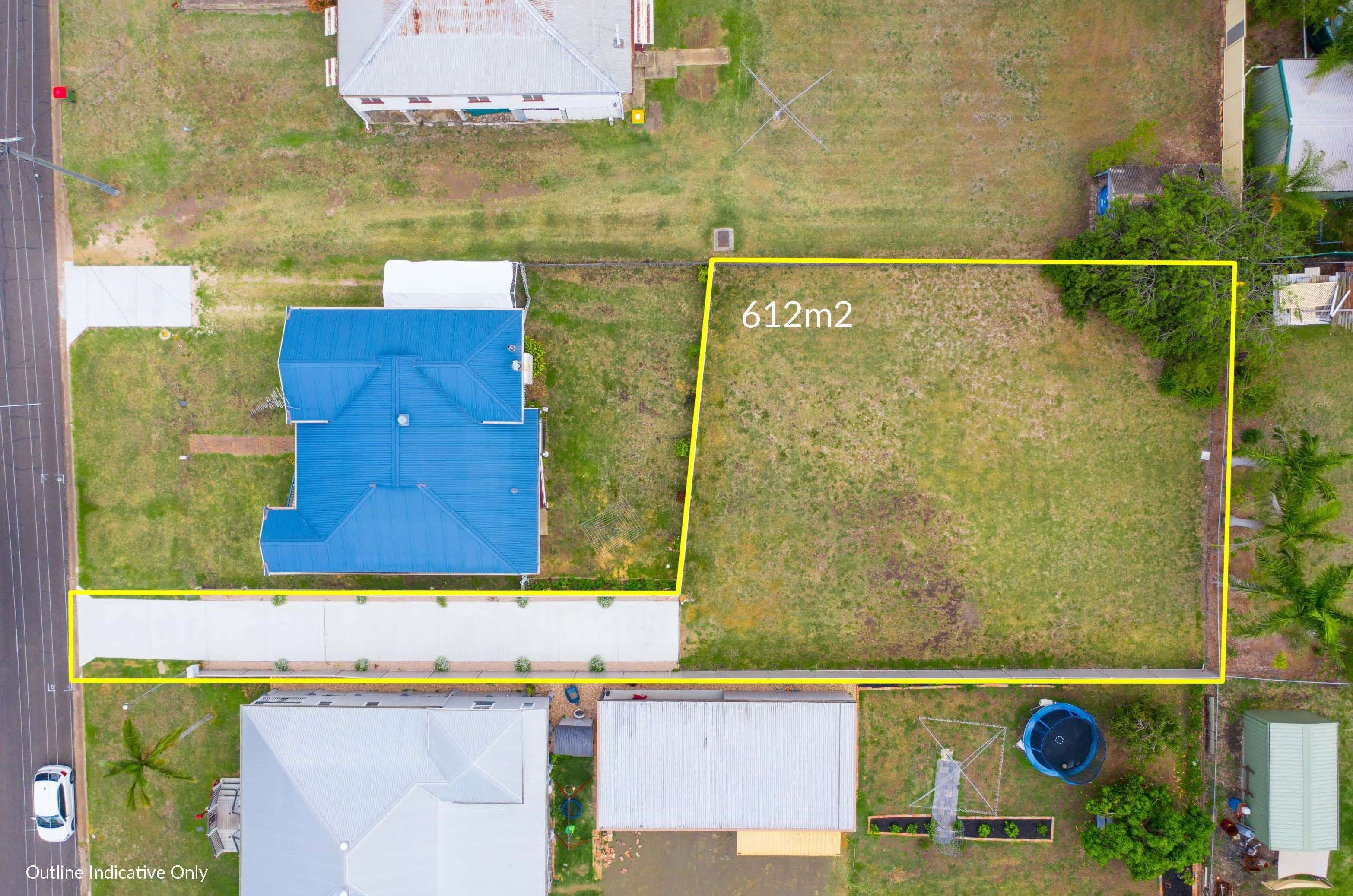 39A Lusitania Street, Newtown QLD 4305, Newtown - Image 1