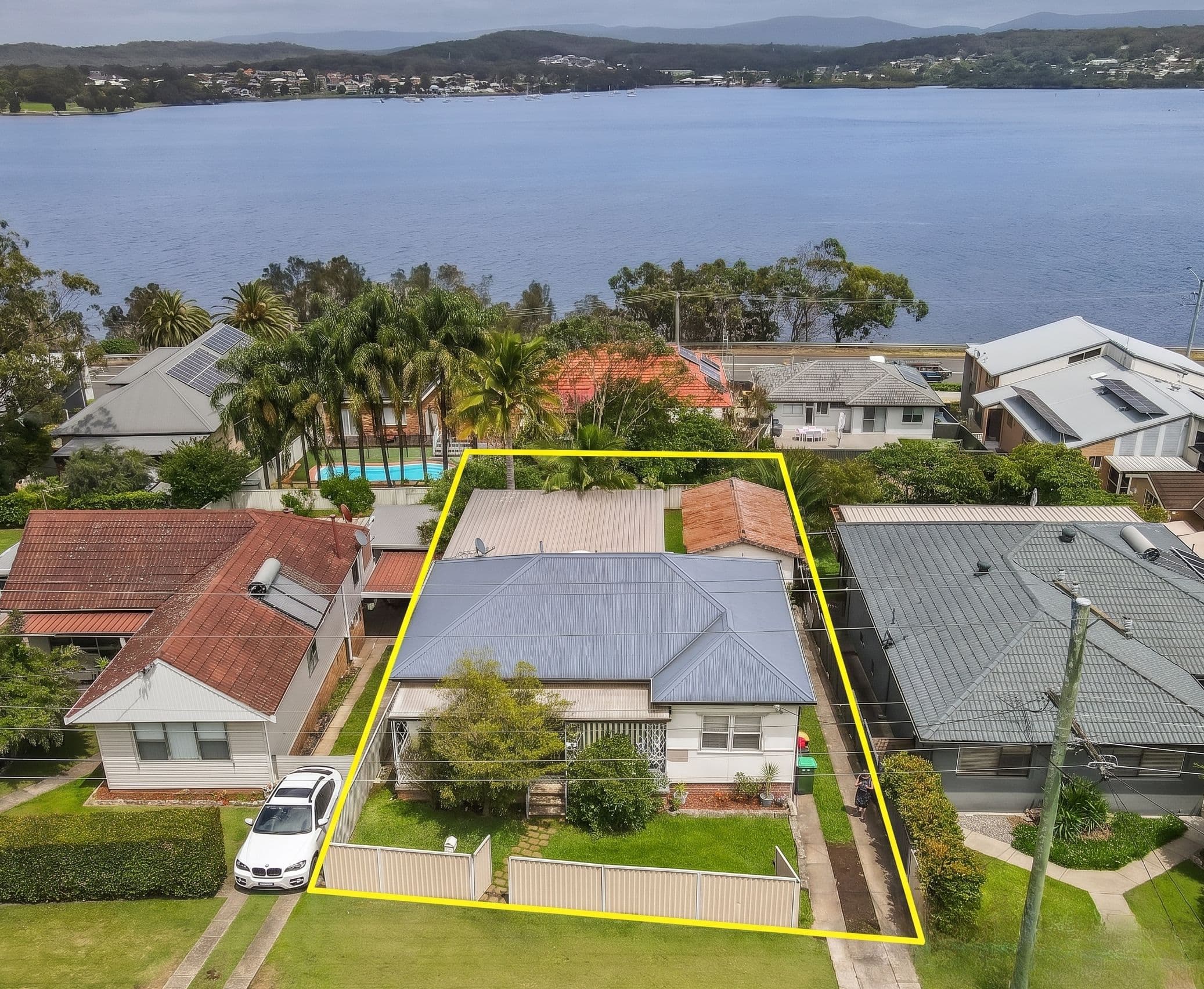 76 Berkeley Street, Speers Point NSW 2284, Speers Point - Thumbnail 2
