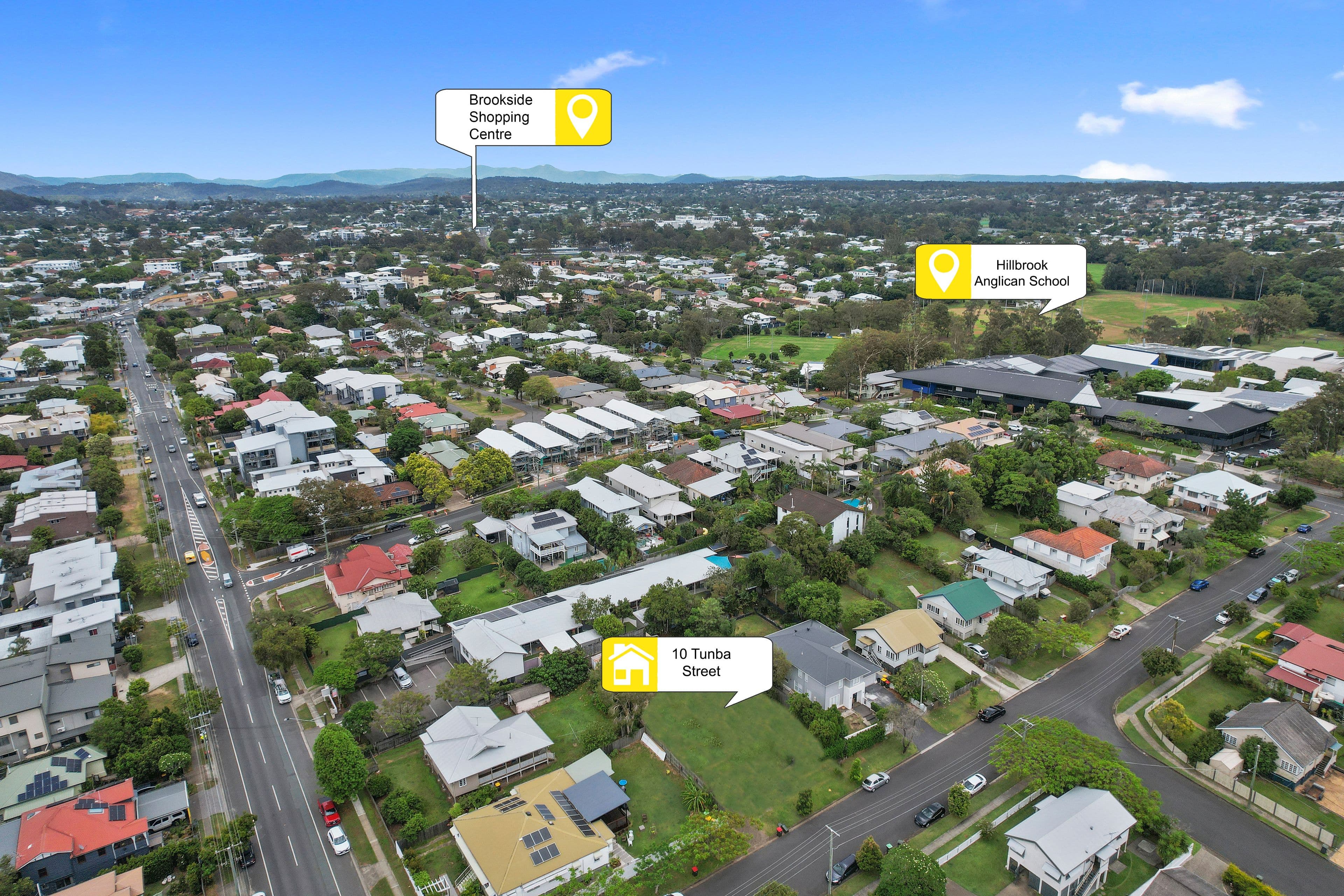 8 Tunba Street, Enoggera QLD 4051, Enoggera - Thumbnail 5