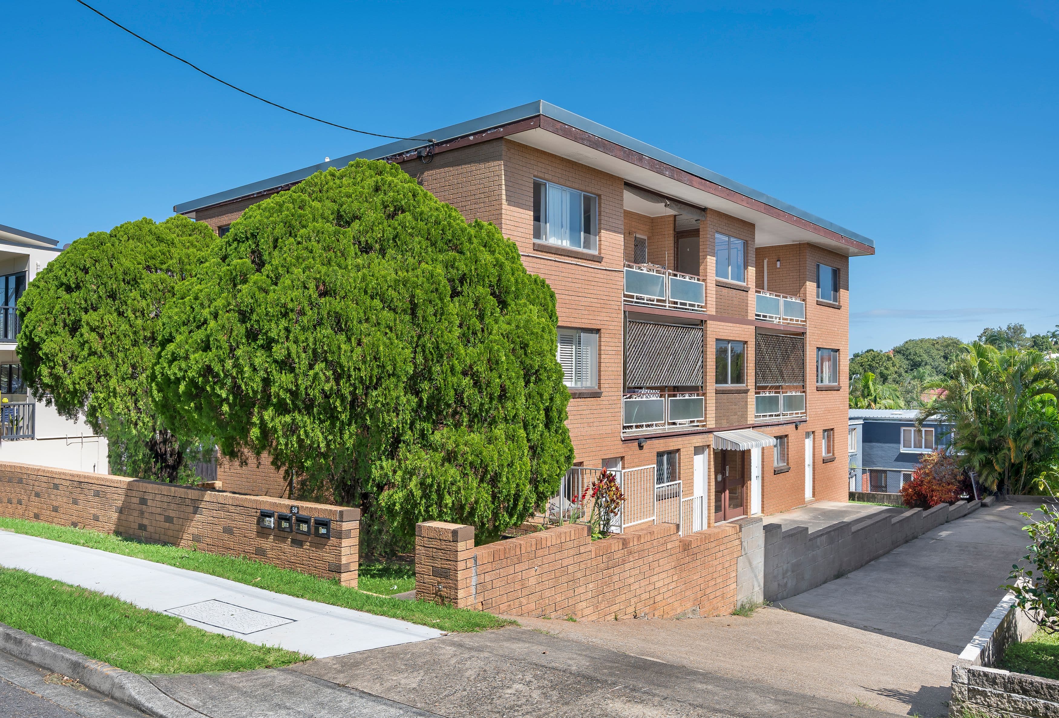 58 Montpelier Street, Clayfield QLD 4011, Clayfield - Image 1