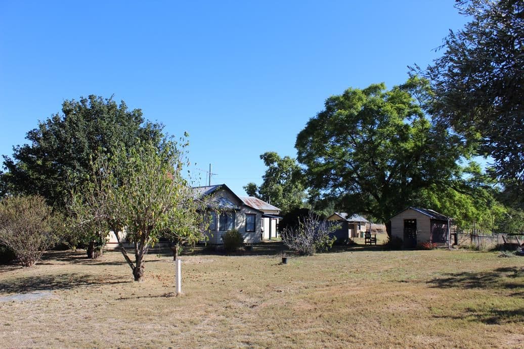 733 Upper Whitlow Road, Bingara NSW 2404, Bingara - Image 1