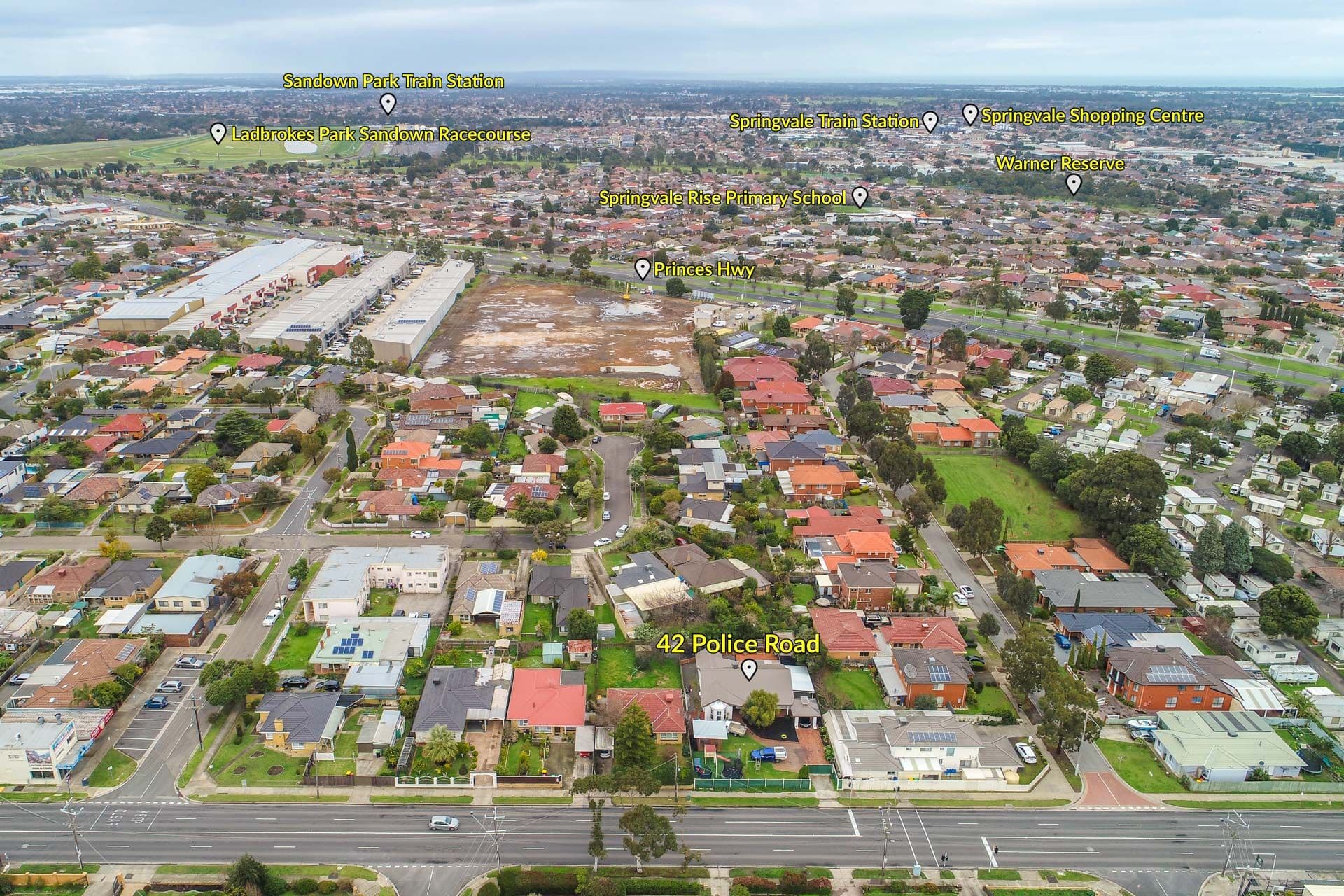 42 Police Road, Springvale VIC 3171, Springvale - Thumbnail 4