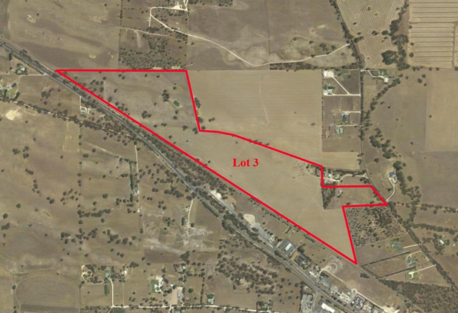 Lot 3 Golf Course Road, Bordertown SA 5268, Bordertown - Thumbnail 5