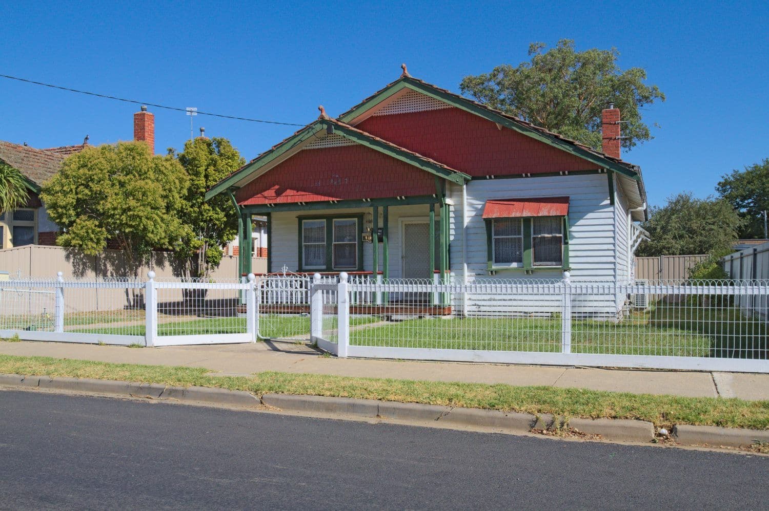 11 Tristan Street, Seymour VIC 3660, Seymour - Thumbnail 2