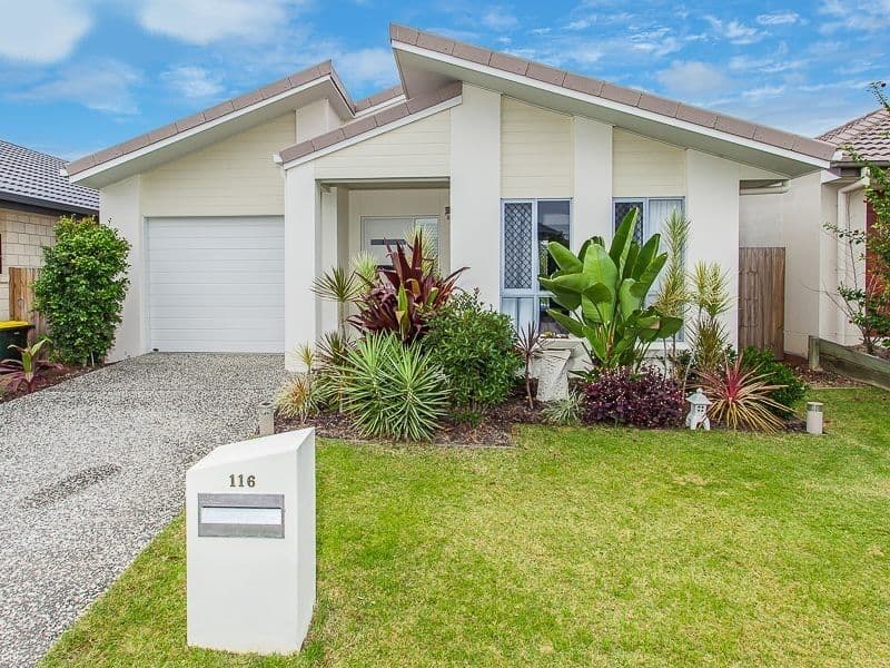 116 Mackintosh Drive, North Lakes QLD 4509, North Lakes - Image 1