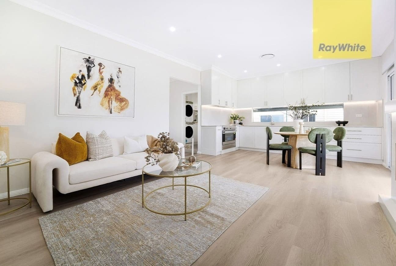8 Virginia Street, Guildford NSW 2161, Guildford - Thumbnail 2