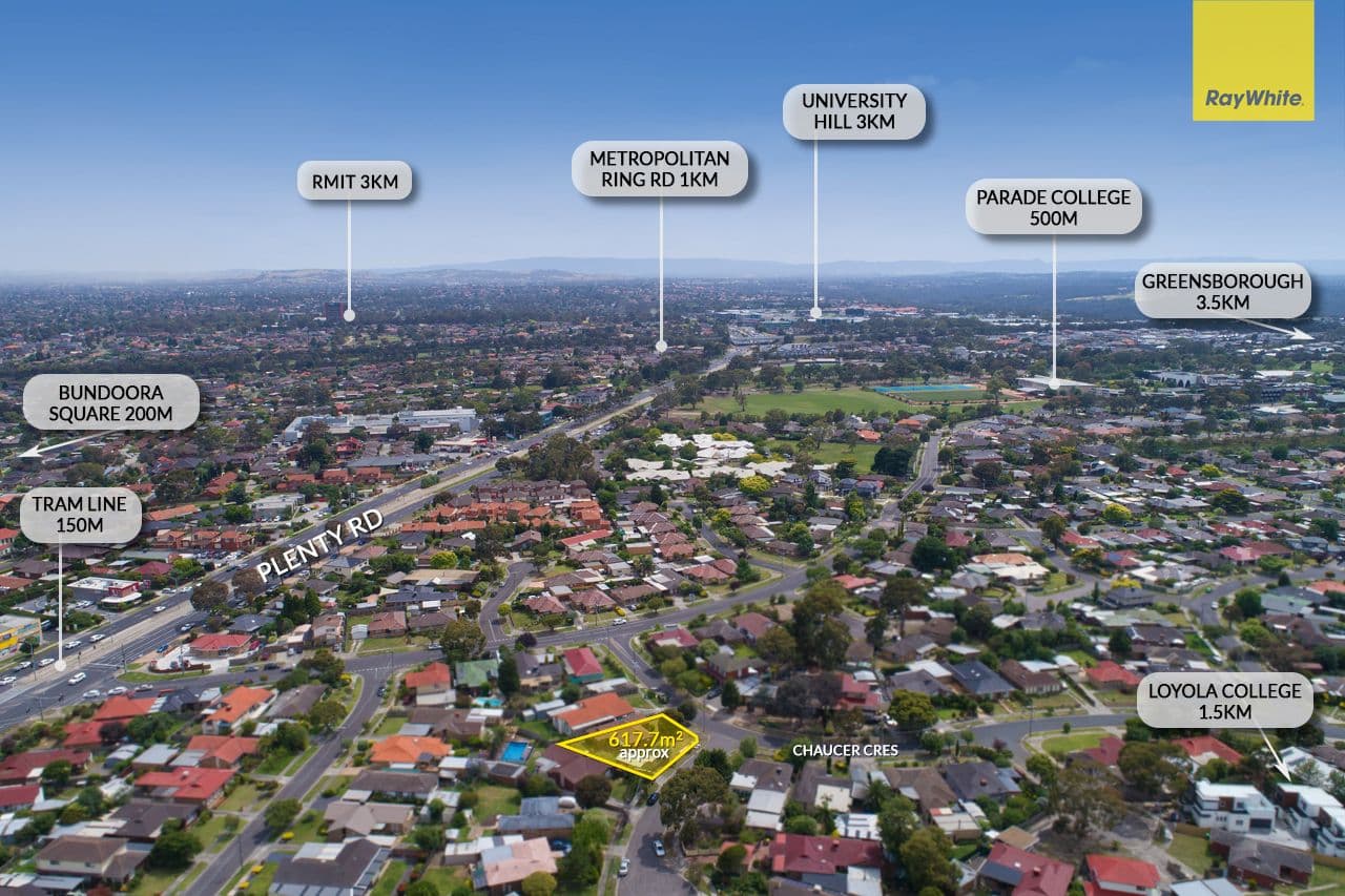 39 Chaucer Crescent, Bundoora VIC 3083, Bundoora - Thumbnail 3