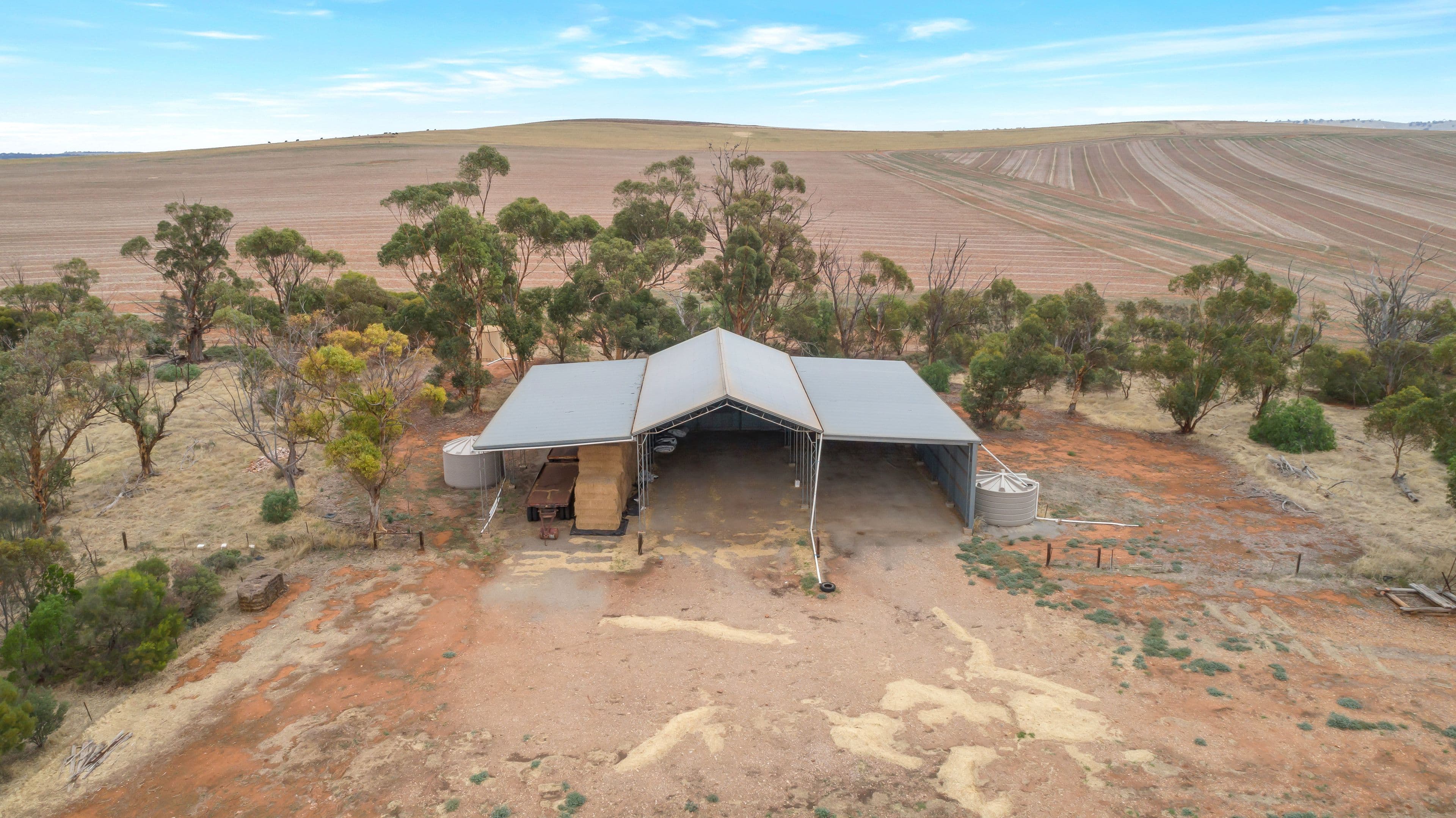 'Pinewood' Hilltown Road, Hilltown SA 5455, Hilltown - Thumbnail 5