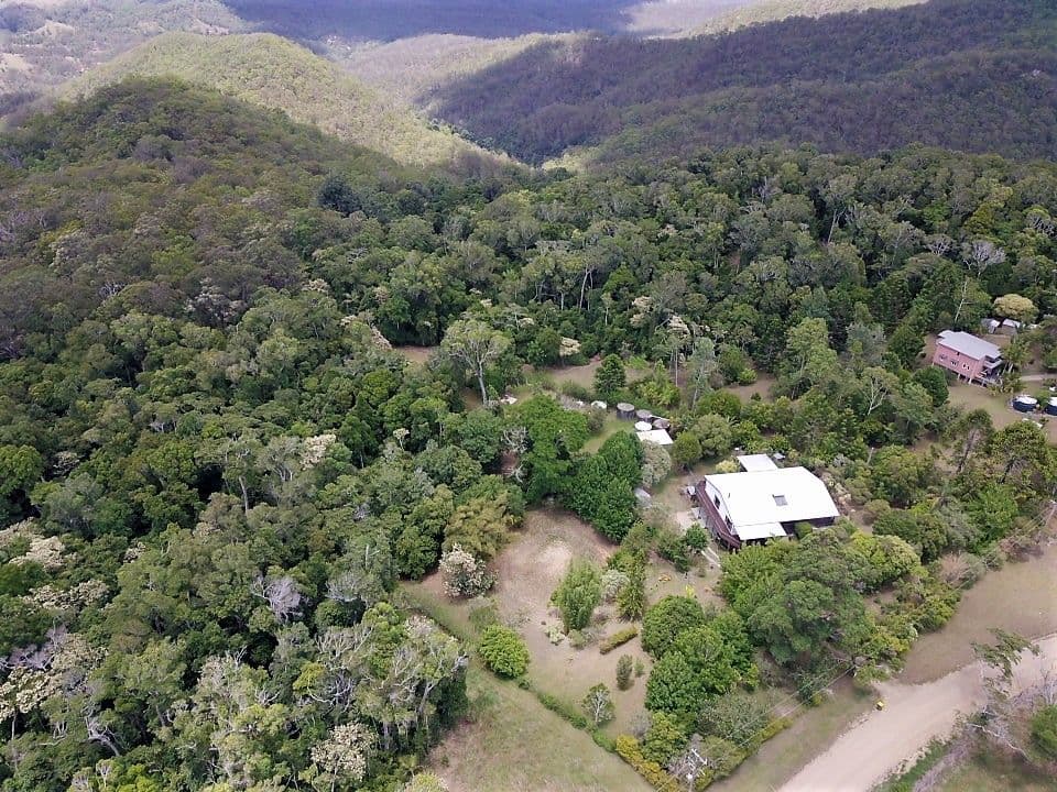 575 Schumanns Road, Eungella QLD 4757, Eungella - Thumbnail 2