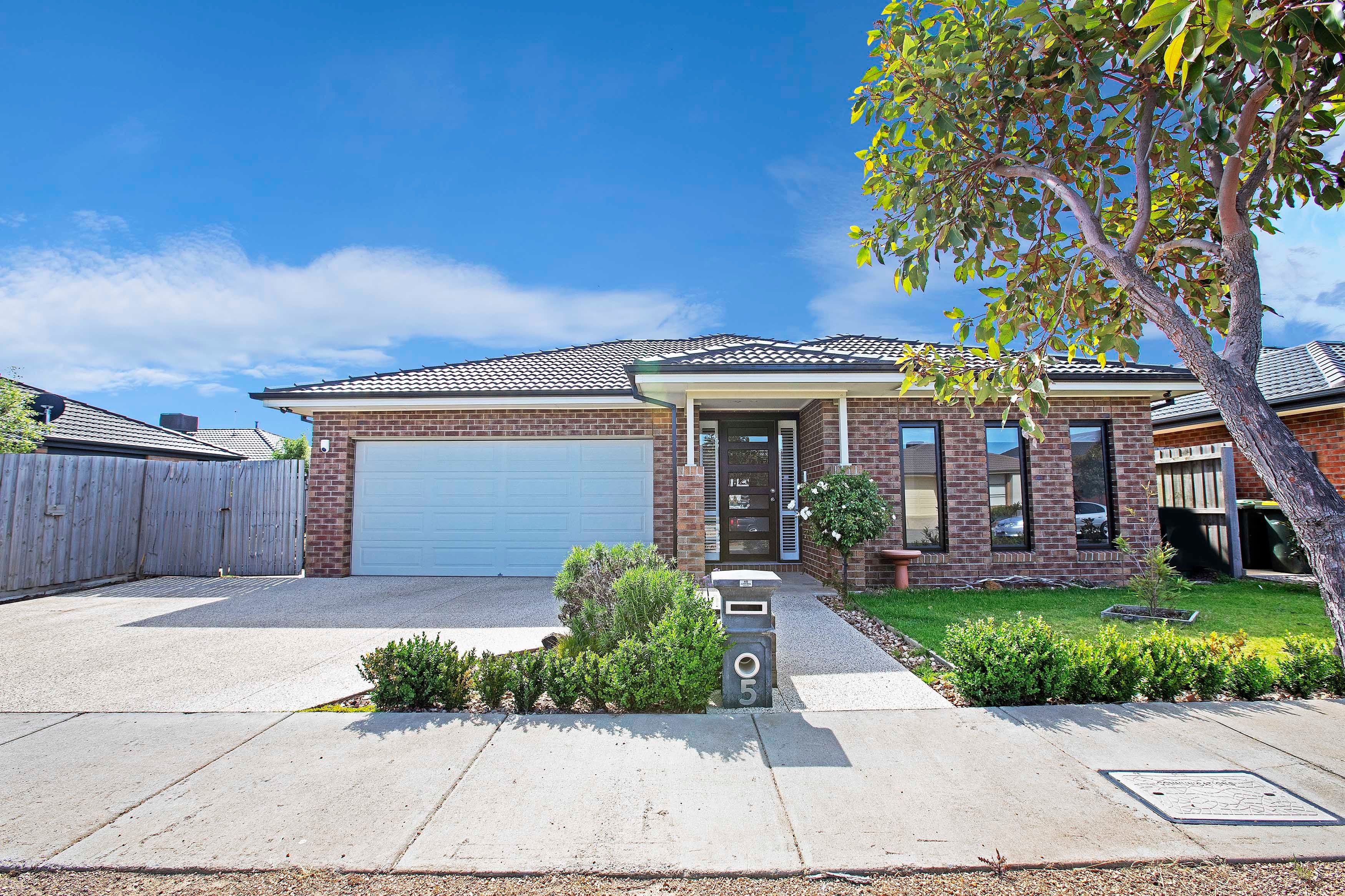 5 Kingscliff Avenue, Armstrong Creek VIC 3217, Armstrong Creek - Image 1
