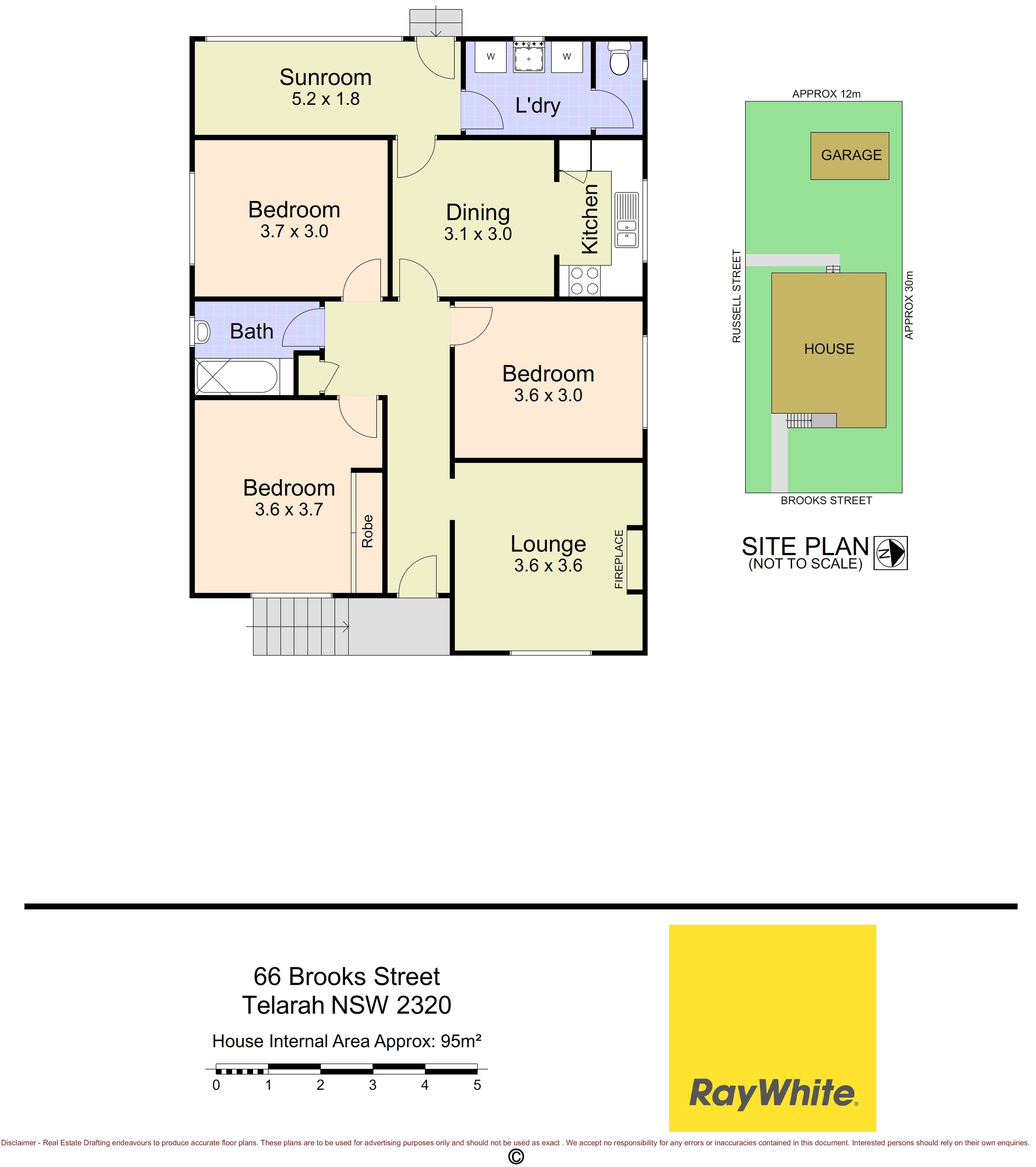 66 Brooks Street, Telarah NSW 2320, Telarah - Thumbnail 7