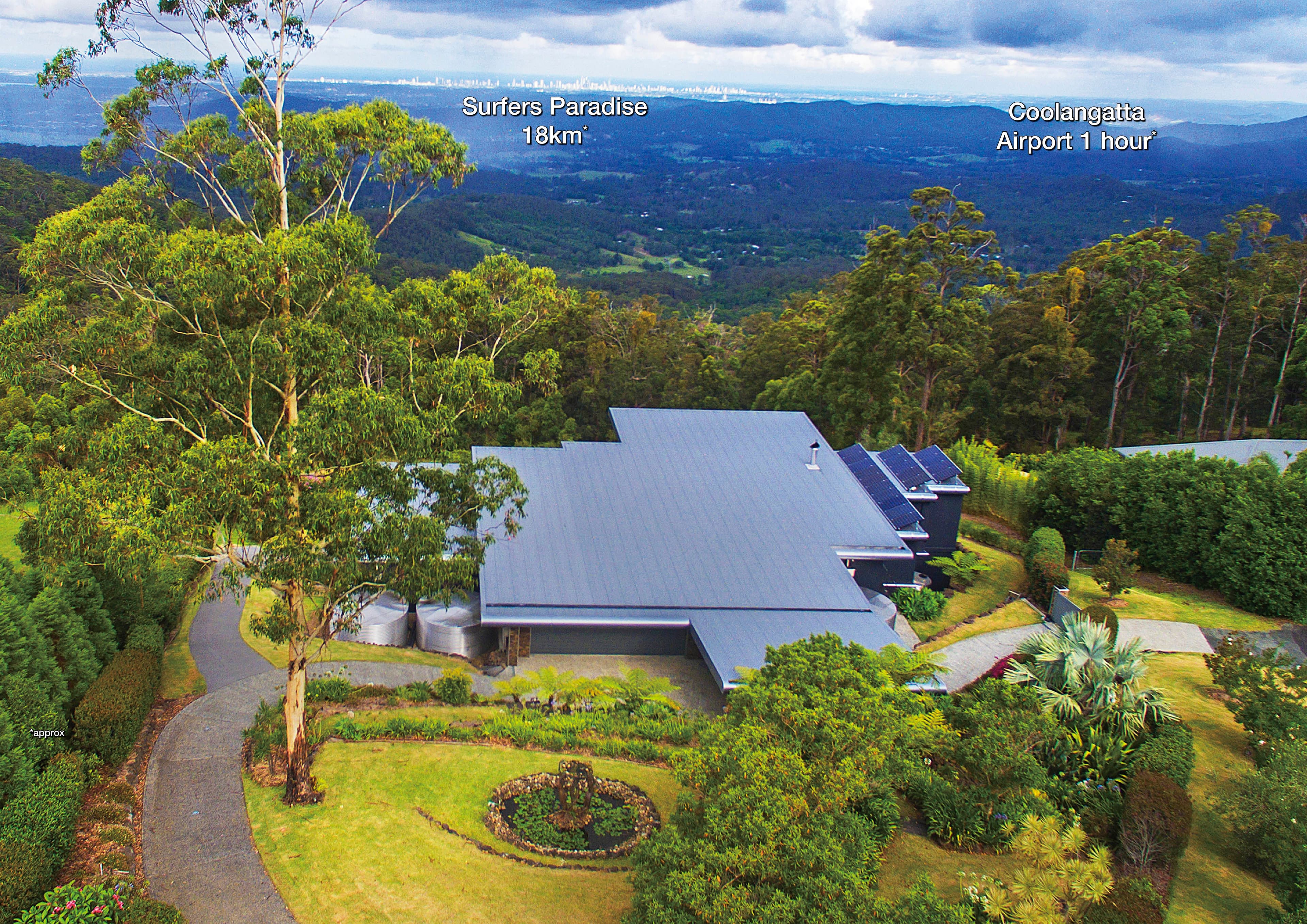 22-30 Eagles Retreat Place, Tamborine Mountain QLD 4272, Tamborine Mountain - Thumbnail 3