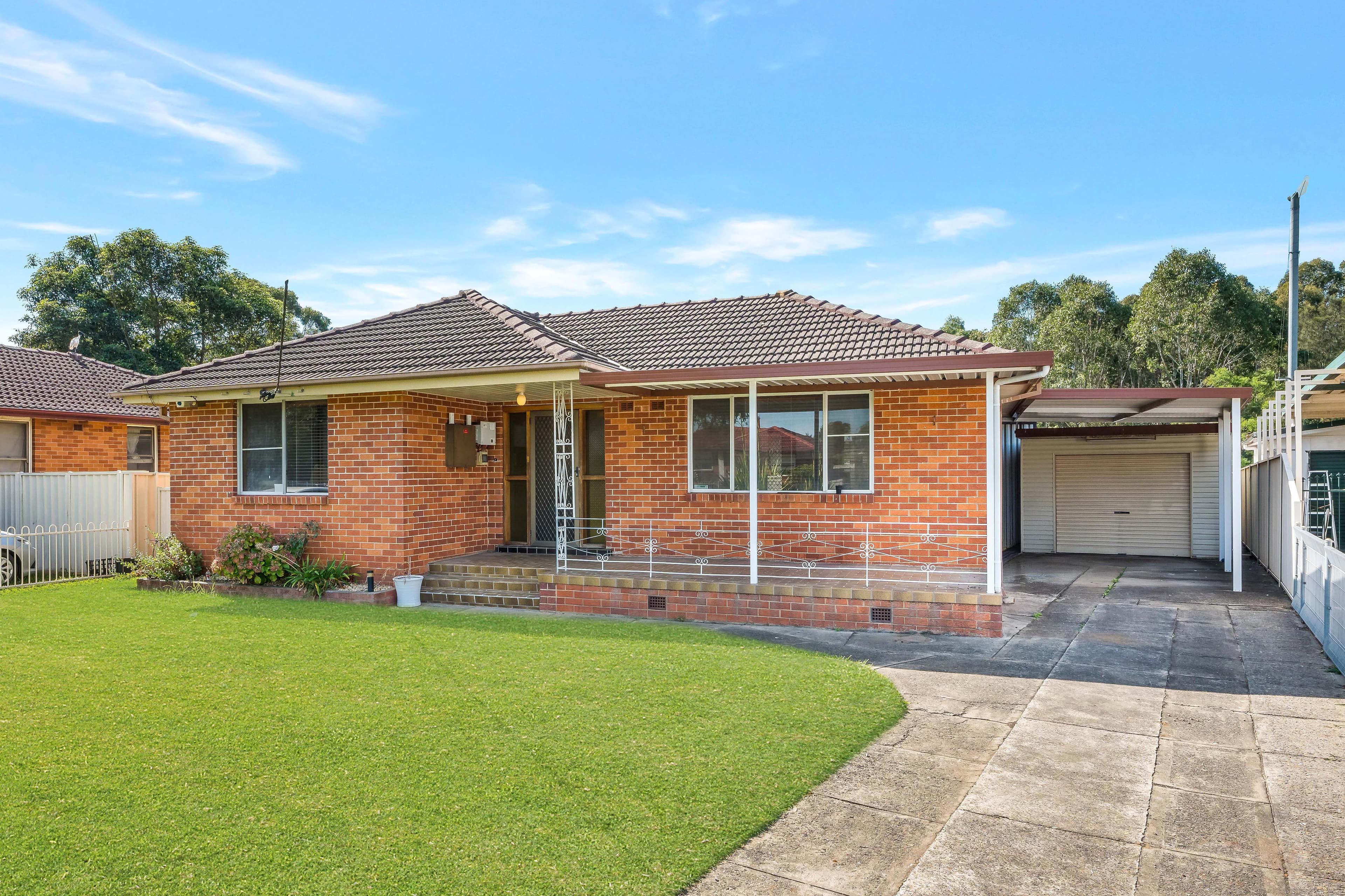 110 Willan Drive, Cartwright NSW 2168, Cartwright - Thumbnail 2