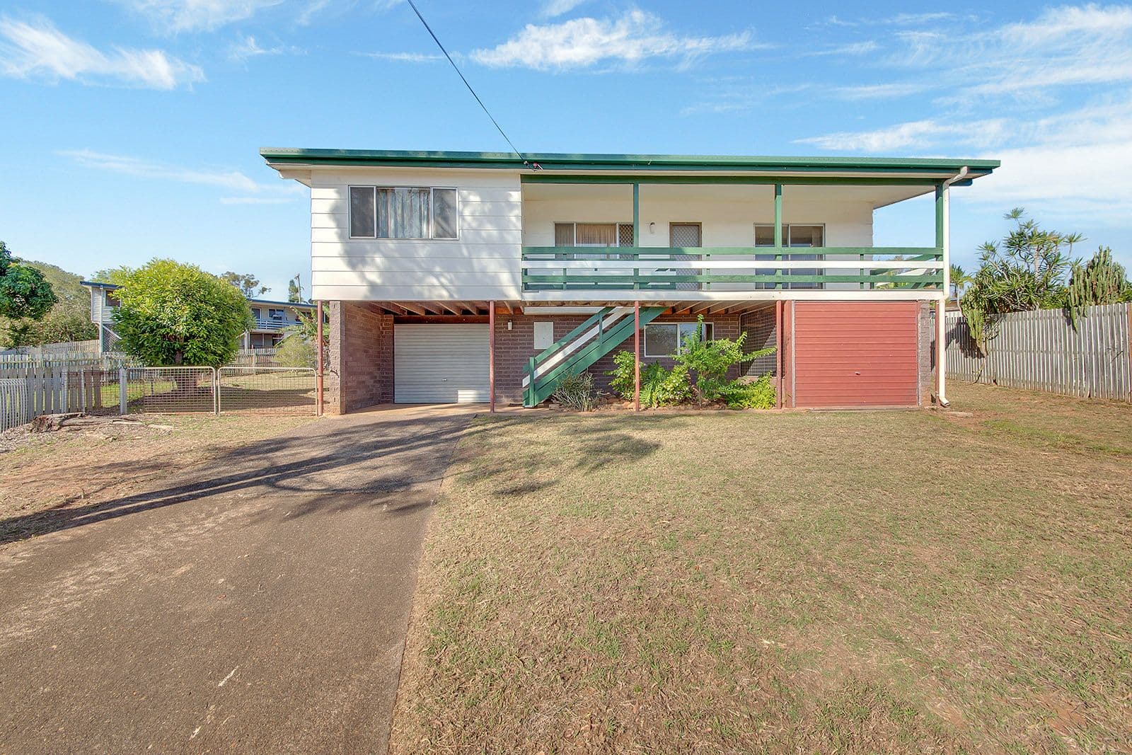 3 Glenn Court, West Gladstone QLD 4680, West Gladstone - Image 1