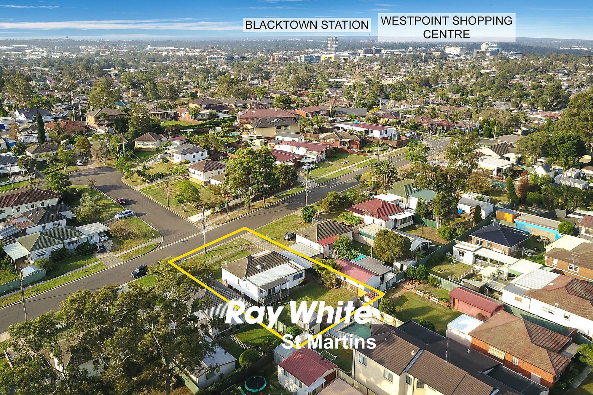 34 Rutherford Street, Blacktown - Thumbnail 2