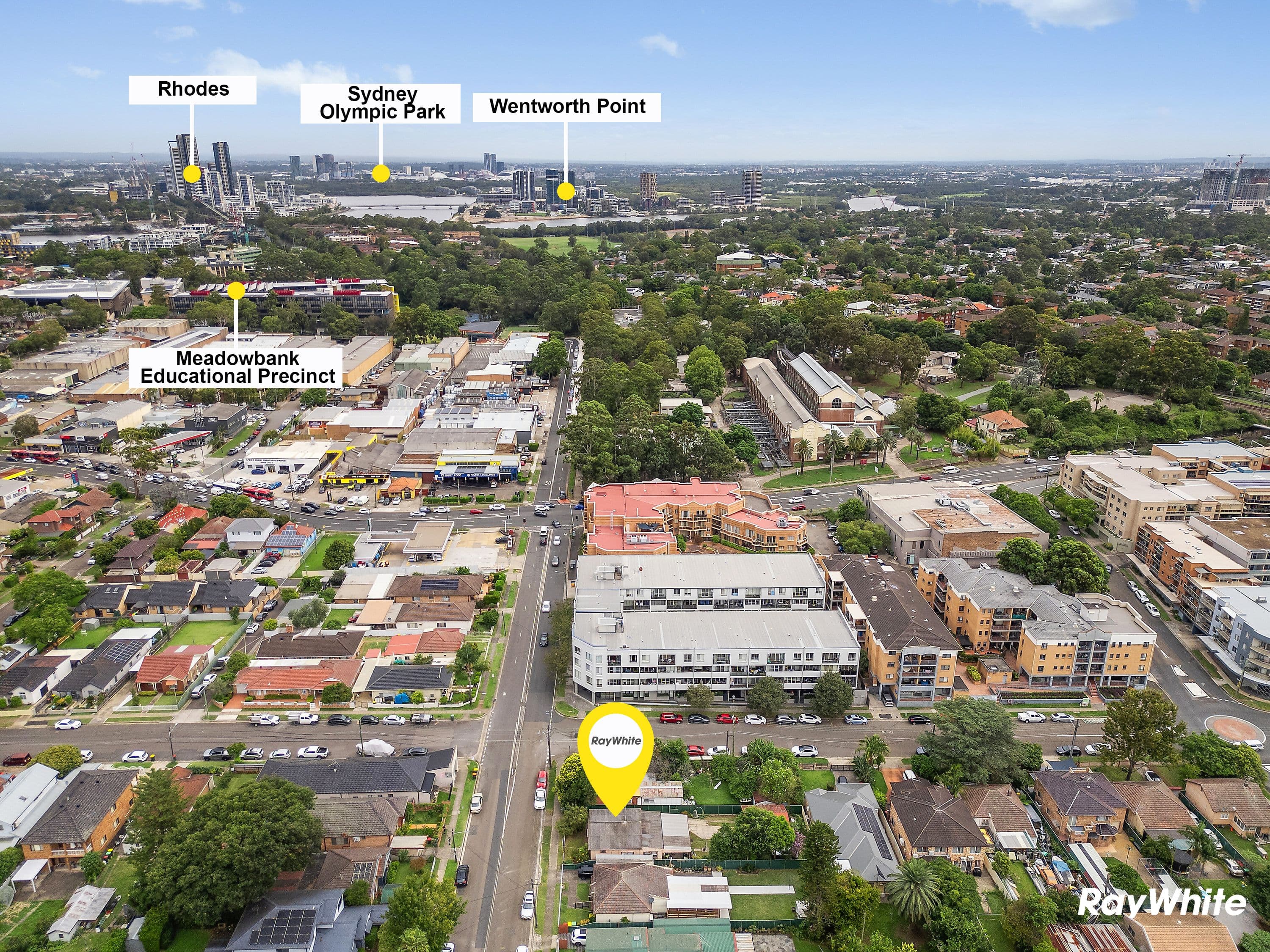 39 Hermitage Road, West Ryde NSW 2114, West Ryde - Thumbnail 3