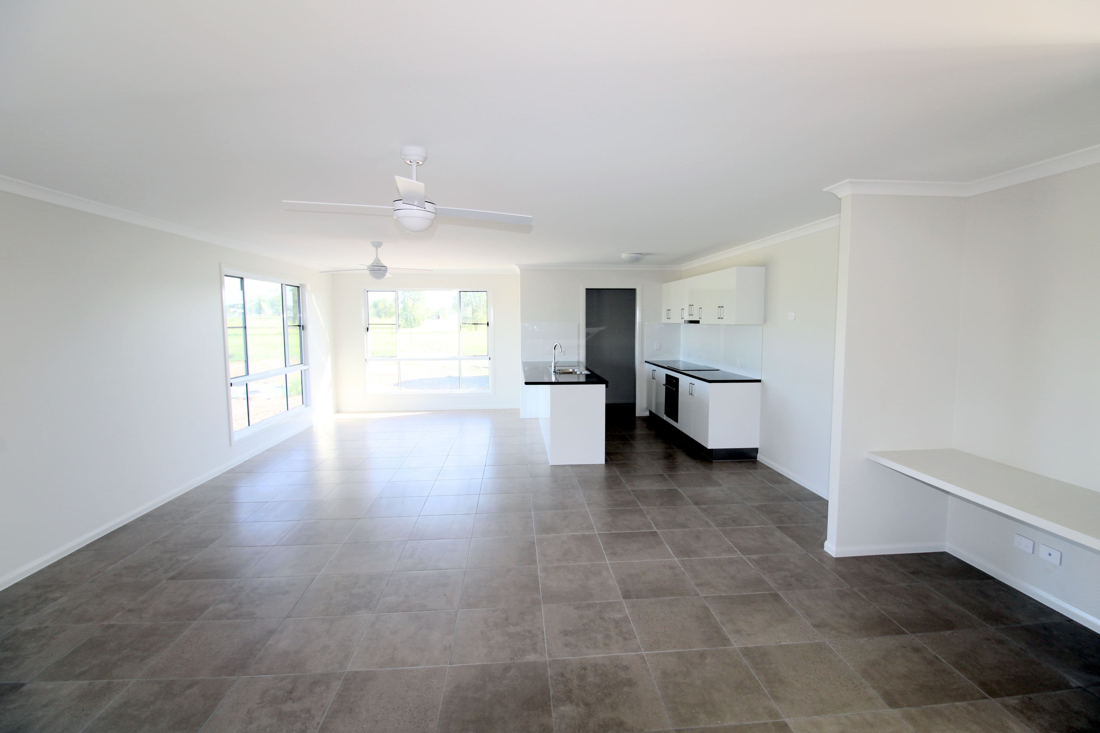 Lot 17 Chudleigh Drive, Emerald QLD 4720, Emerald - Thumbnail 4