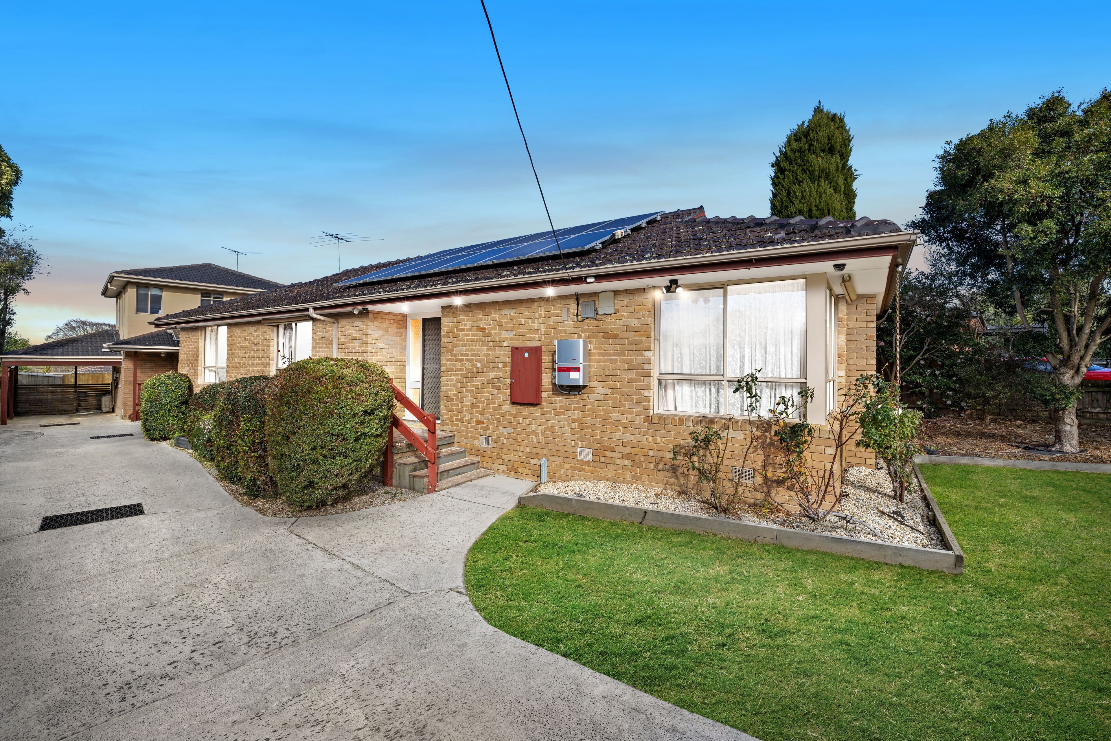 38 Zerfas Street, Scoresby VIC 3179, Scoresby - Thumbnail 2