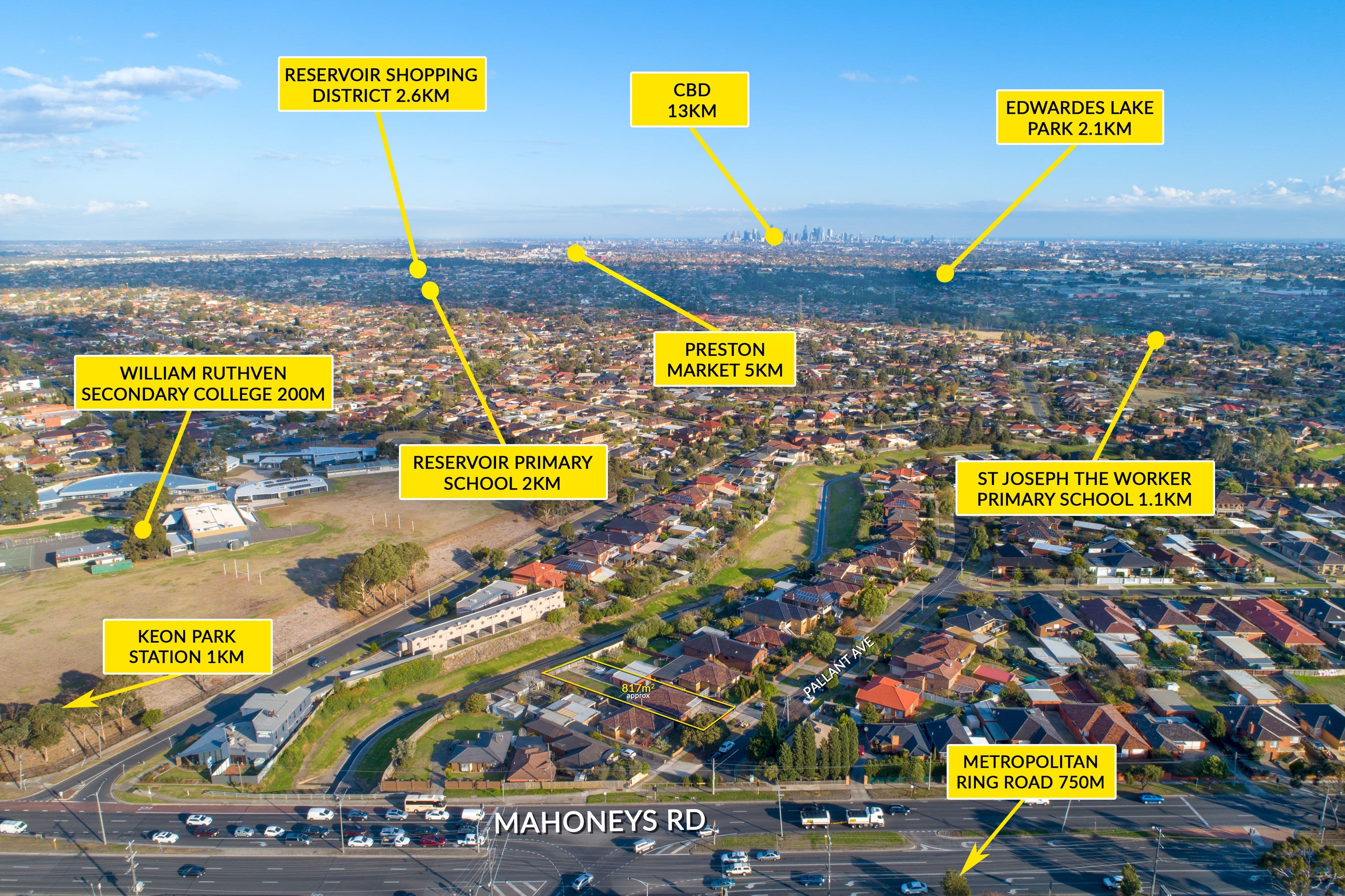 103 Pallant Avenue, Reservoir VIC 3073, Reservoir - Thumbnail 2