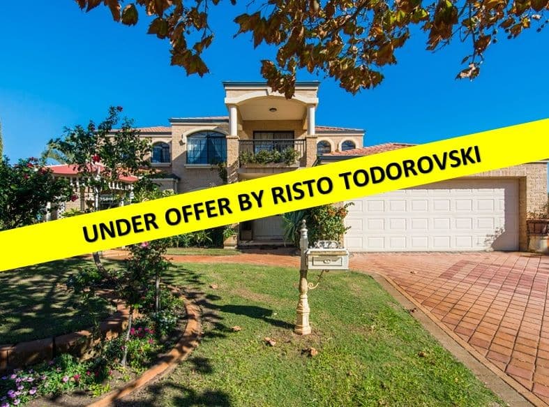 32 Roebuck Avenue, Canning Vale WA 6155, Canning Vale - Image 1