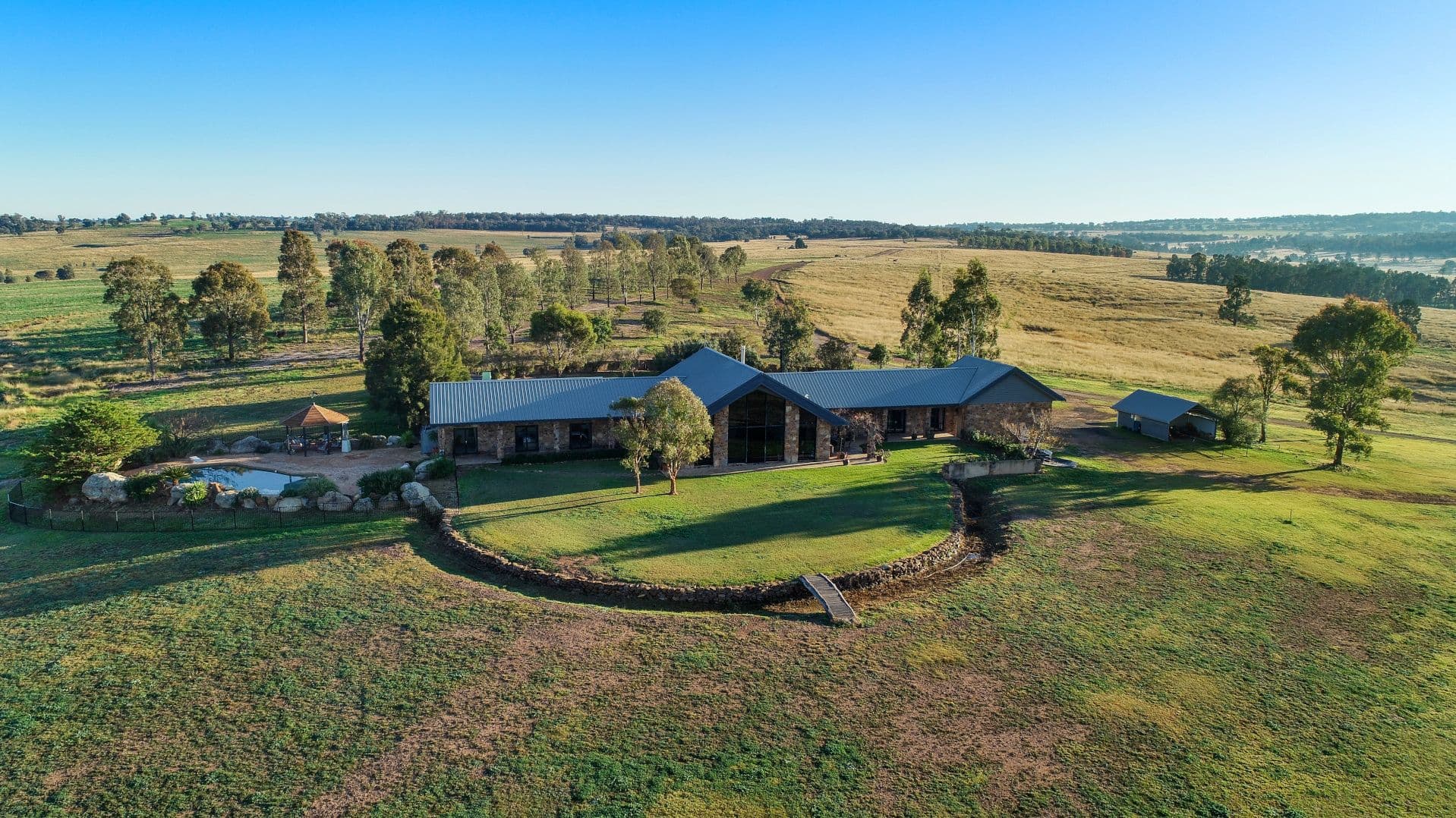 'Longlook' 193 Green Lane, Geurie NSW 2818, Geurie - Thumbnail 4