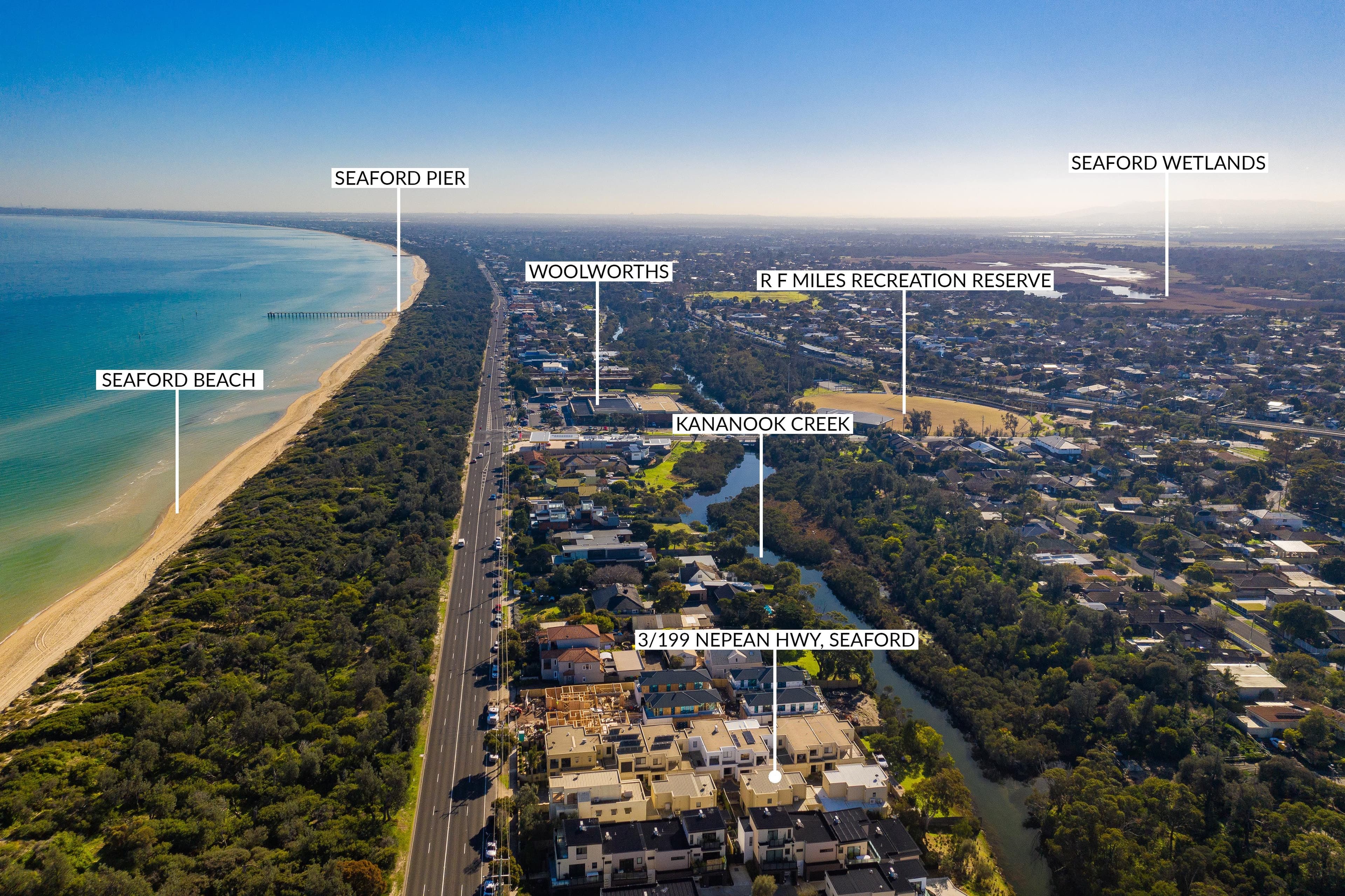 199 Nepean Highway, Seaford VIC 3198, Seaford - Thumbnail 5