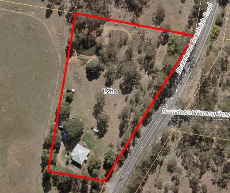 Tabragalba QLD 4285, Tabragalba - Image 1
