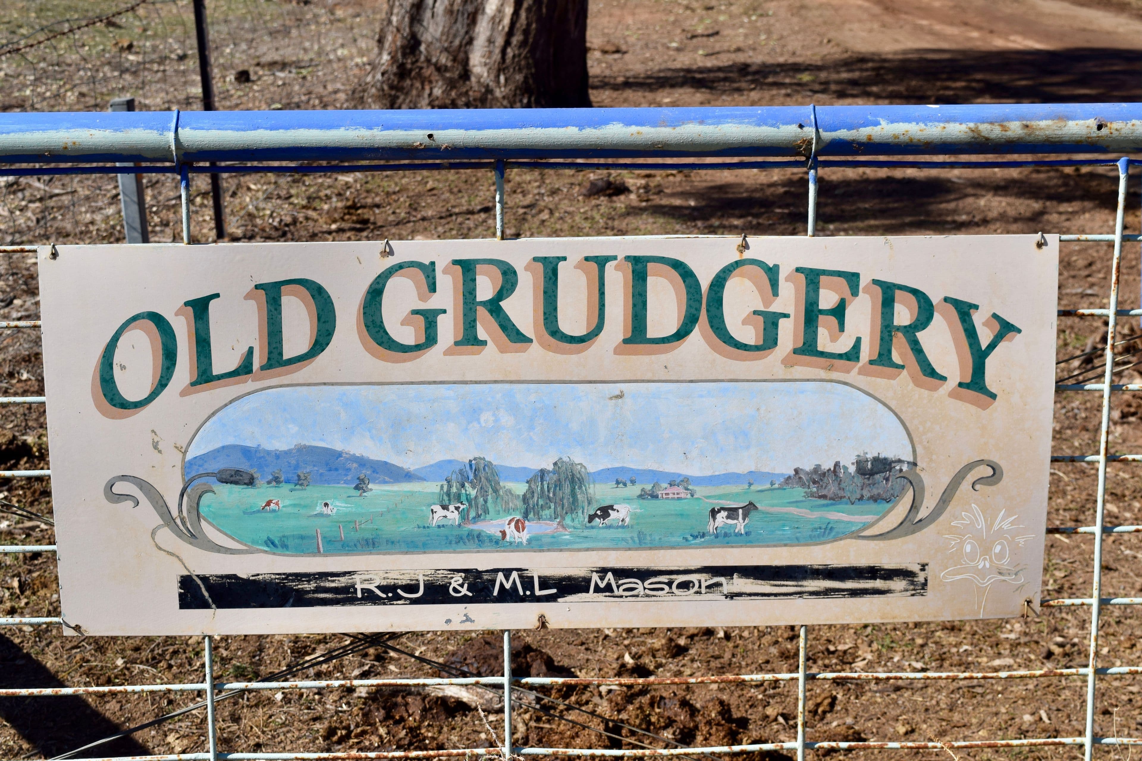 43 Wilmar Lane - Old Grudgery, Forbes NSW 2871, Forbes - Thumbnail 2