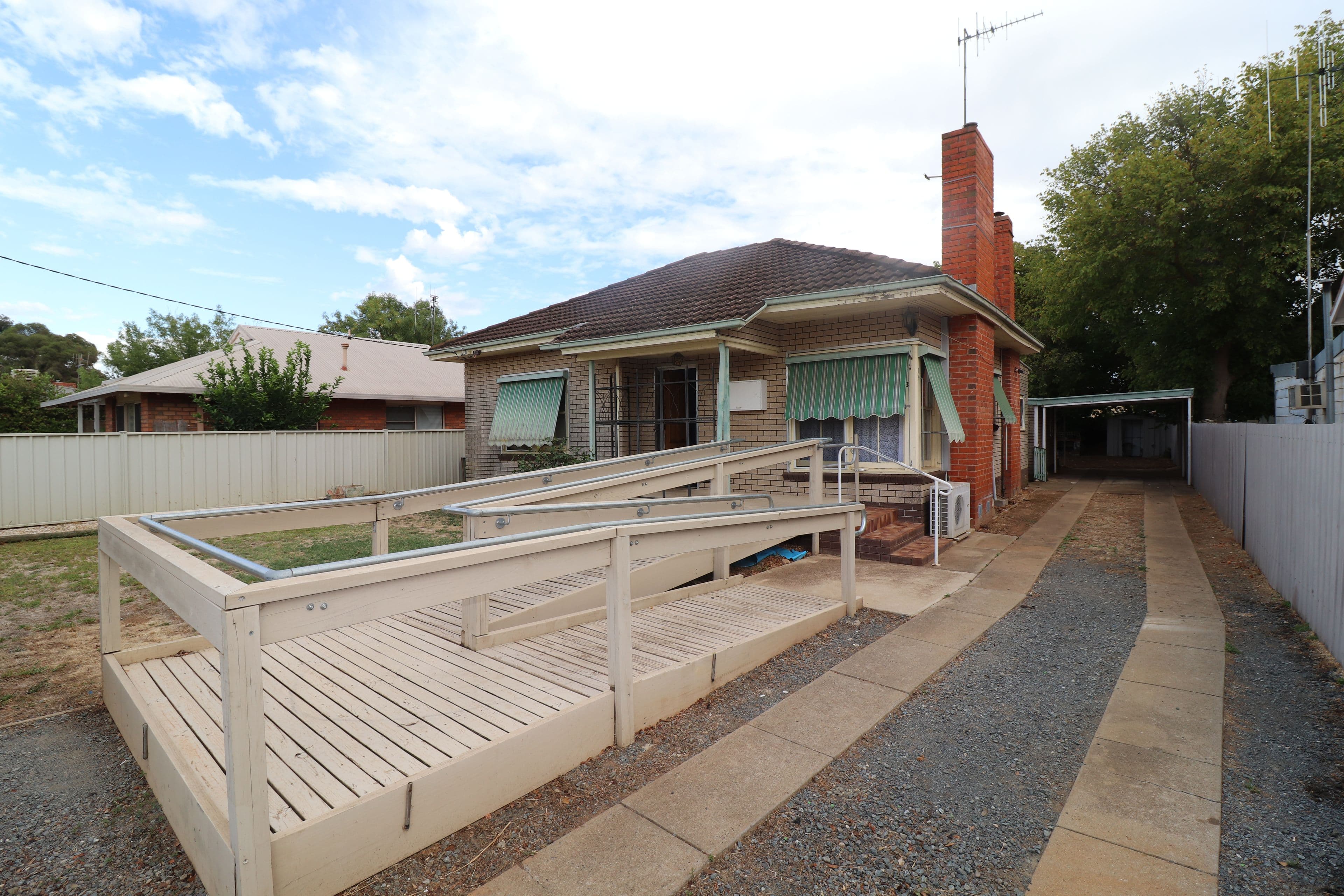 3 Wilson Avenue, Tatura VIC 3616, Tatura - Thumbnail 2