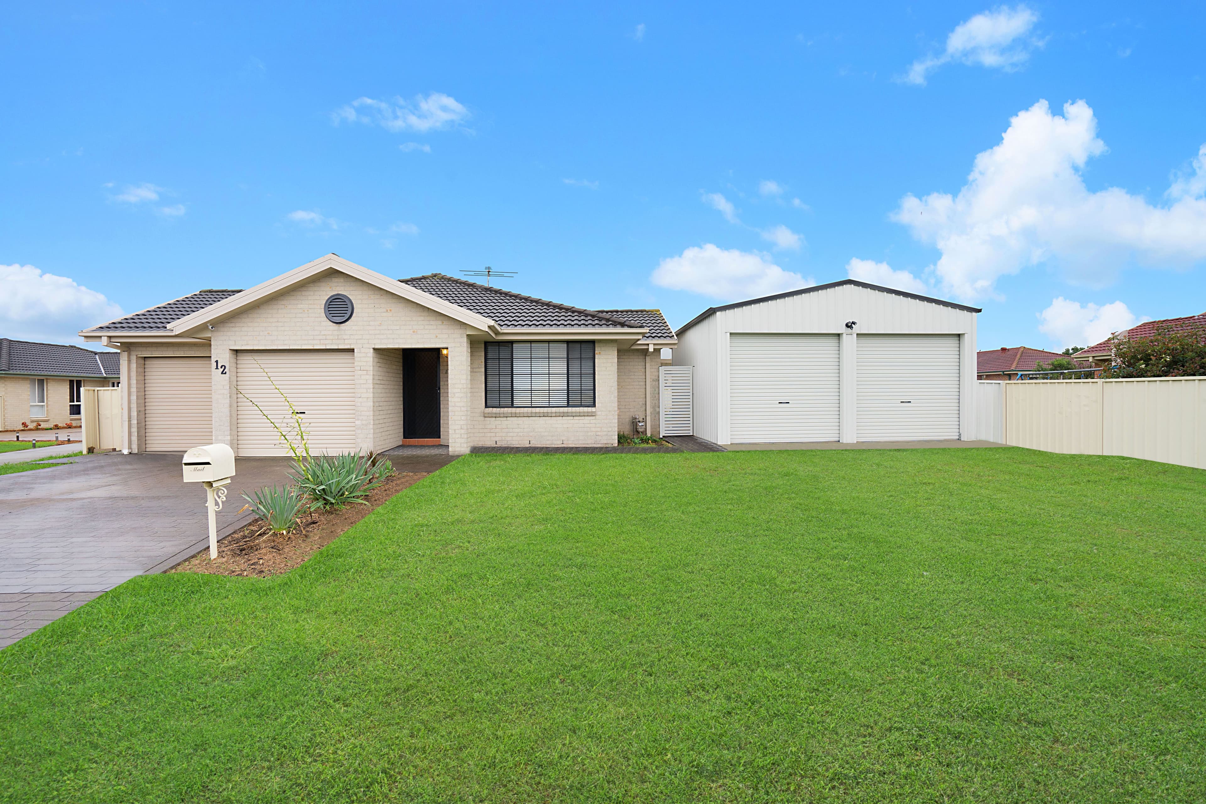 12 Aaron Cove, Rutherford NSW 2320, Rutherford - Image 1
