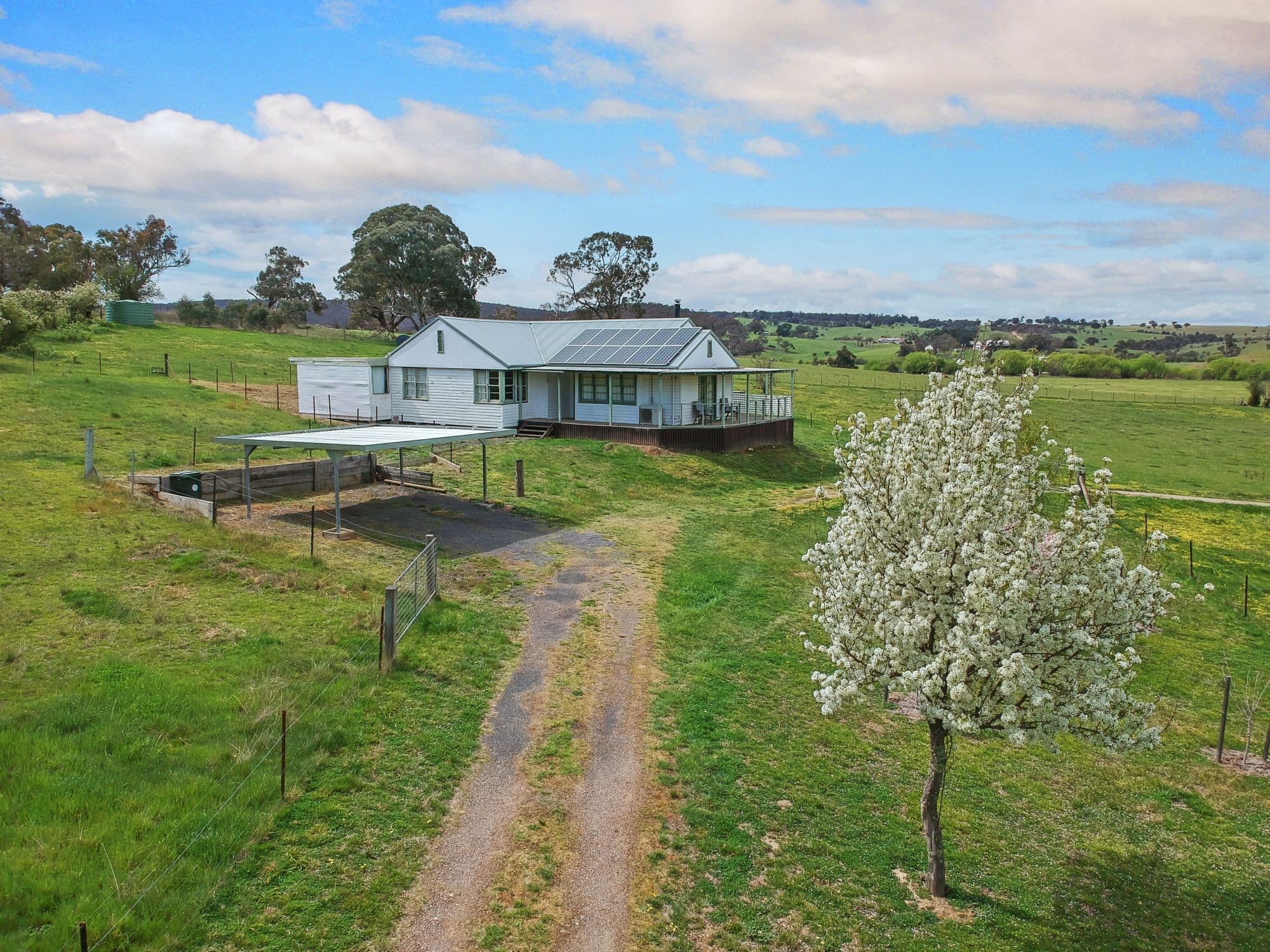 1434 Pomeroy Road, Goulburn NSW 2580, Goulburn - Image 1