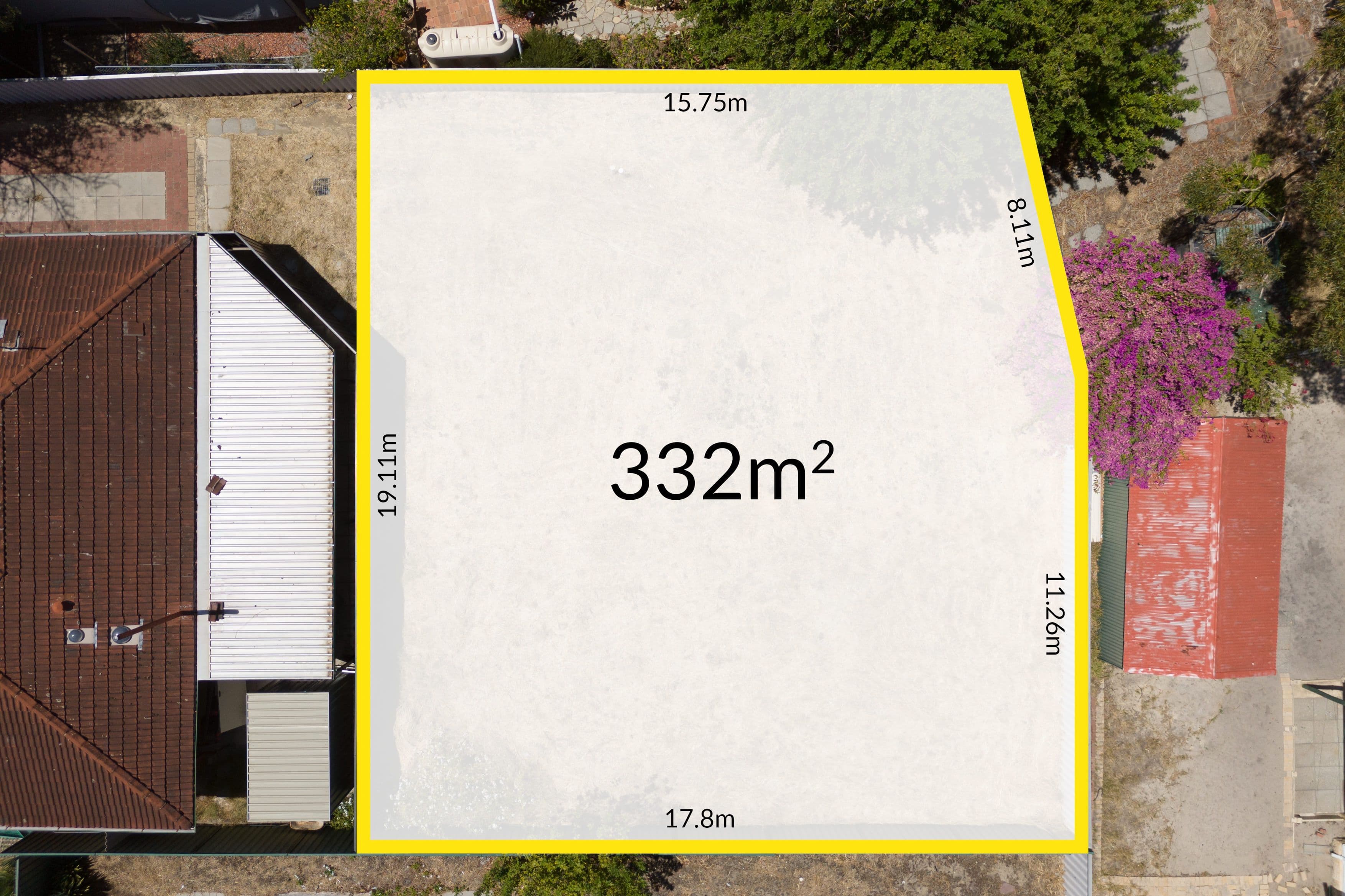 15A Rochford Way, Girrawheen WA 6064, Girrawheen - Image 1