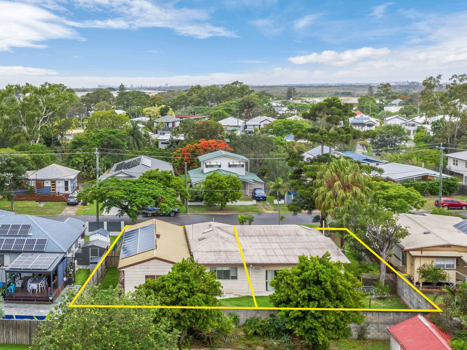 22 Mann Avenue, Northgate QLD 4013, Northgate - Thumbnail 3