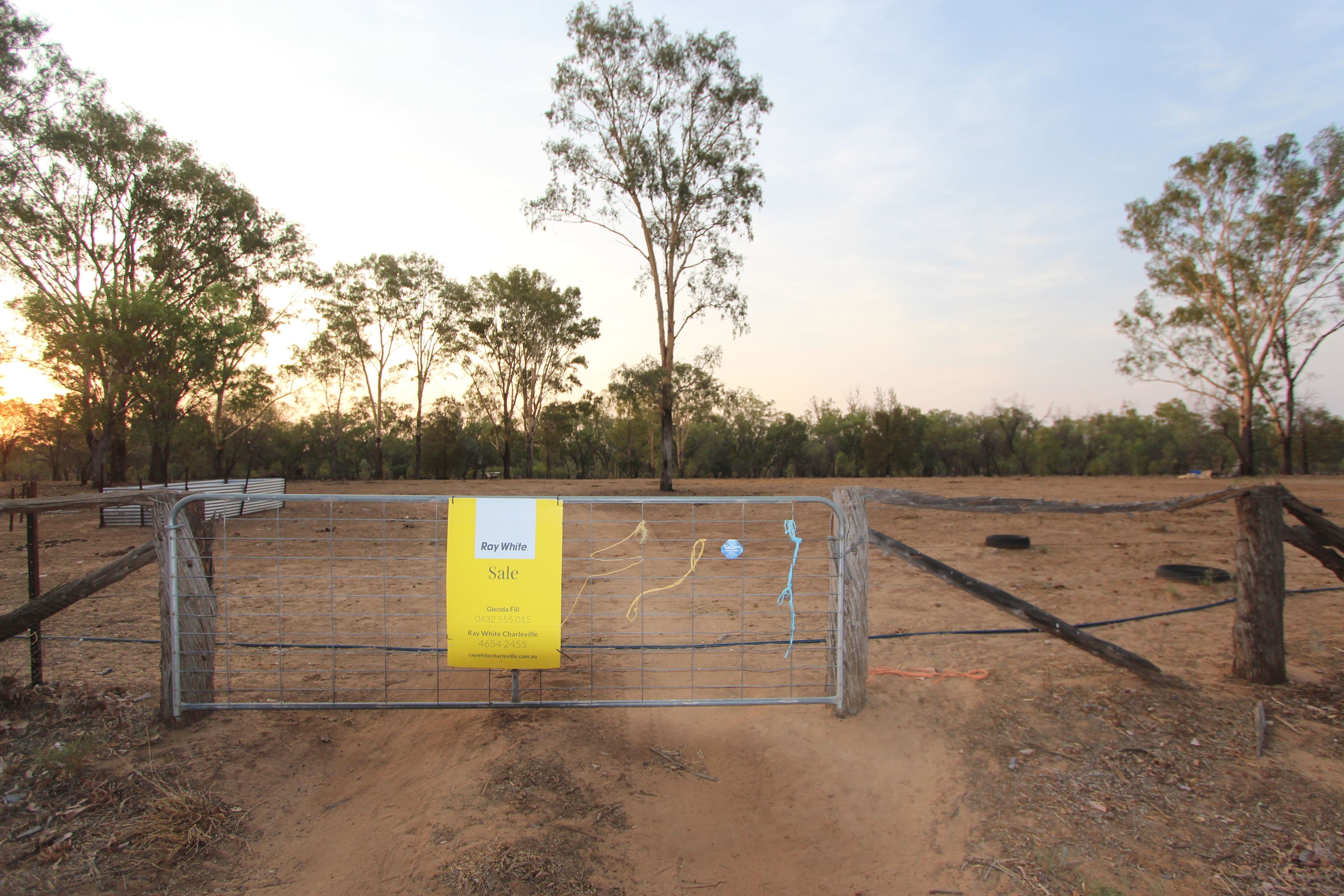 32 Old Cunnamulla Road, Charleville QLD 4470, Charleville - Image 1