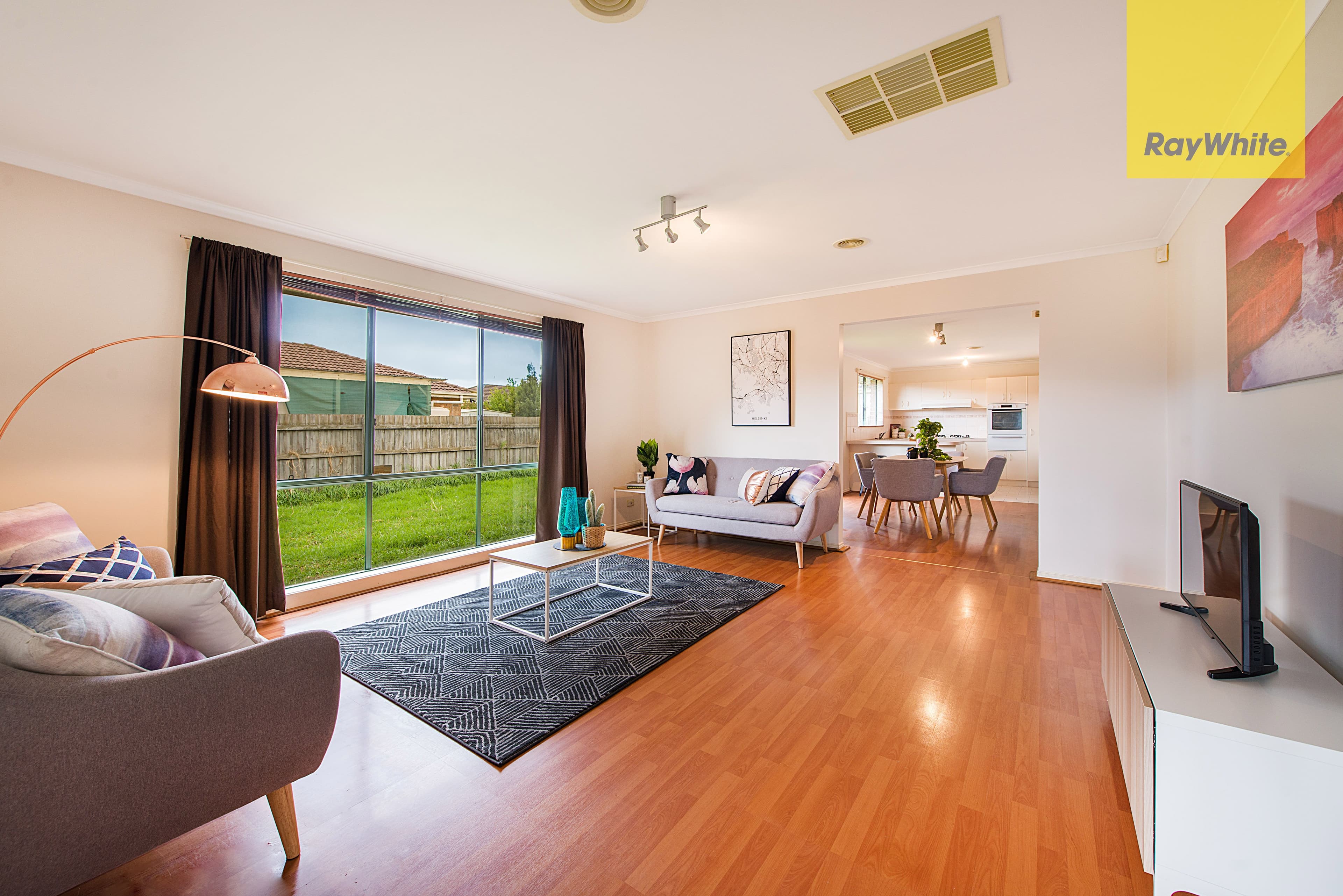17 Oakman Way, Hampton Park VIC 3976, Hampton Park - Thumbnail 5